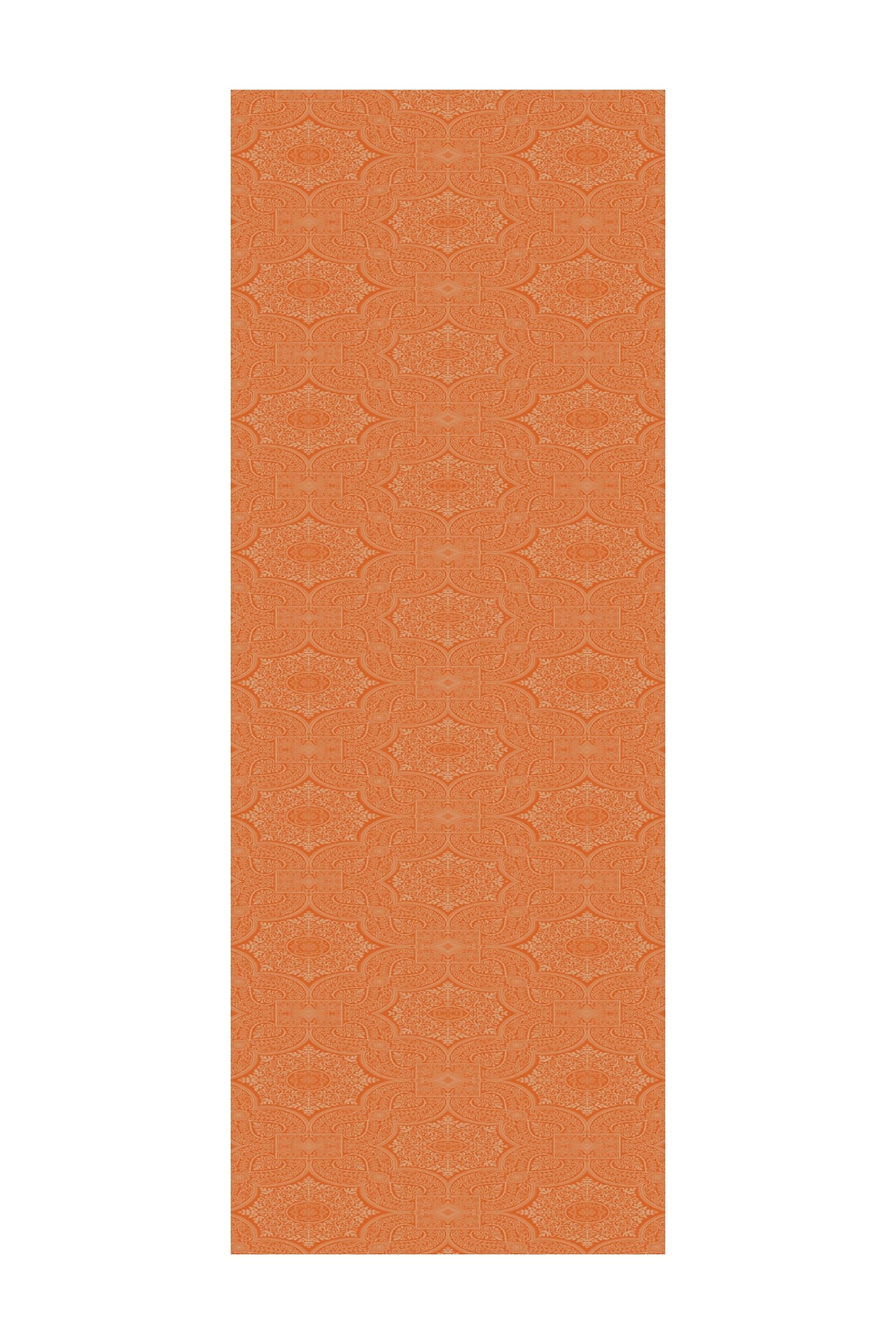 Toptan Vera Desen Shine Line Şal - Vizon-Tarçın