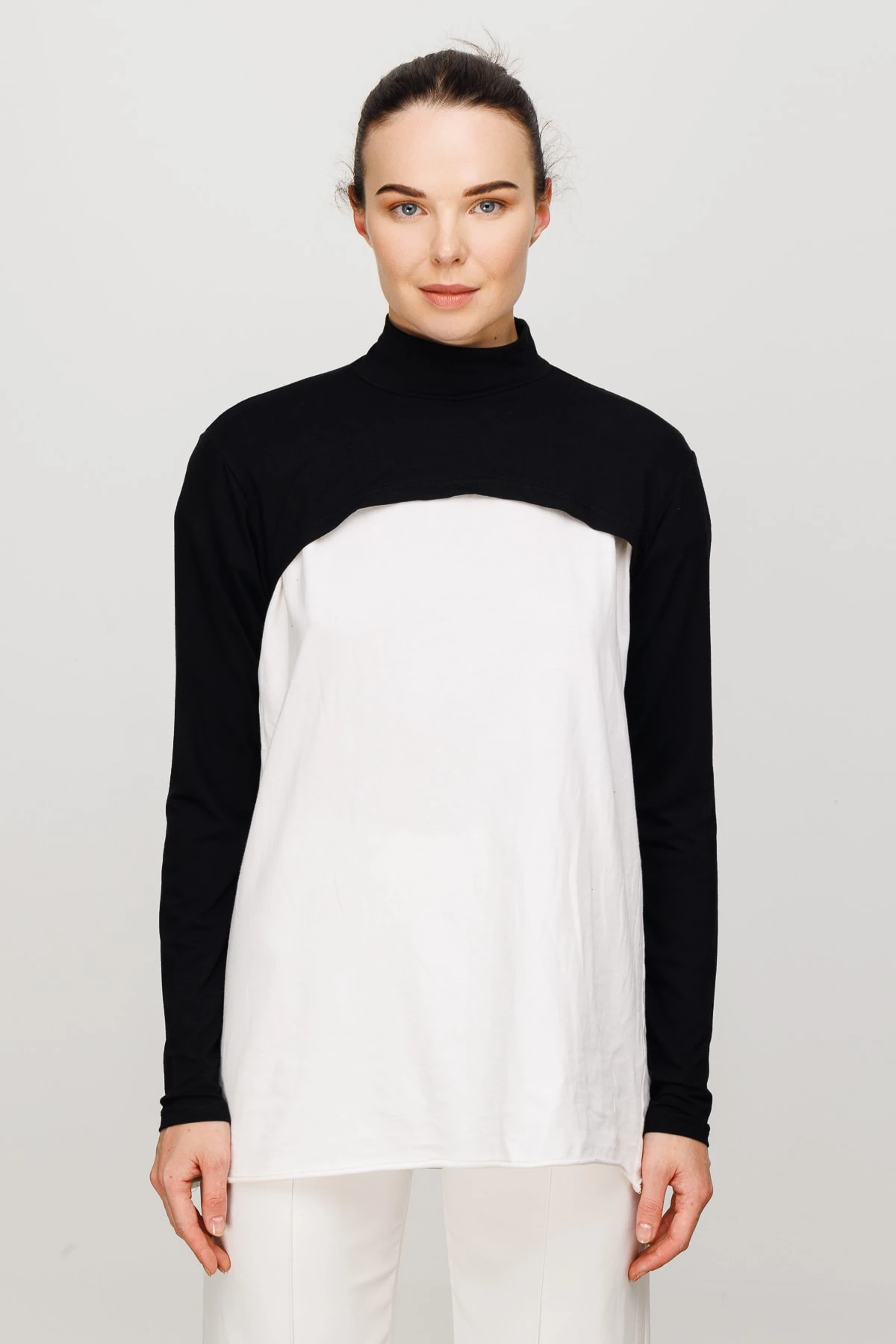 Armbands with Lanyards - Black