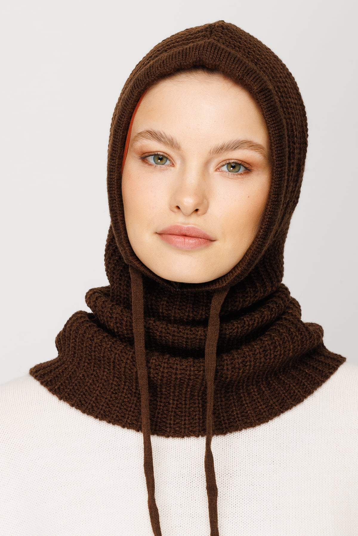 Balaclava - Bitter Coffee