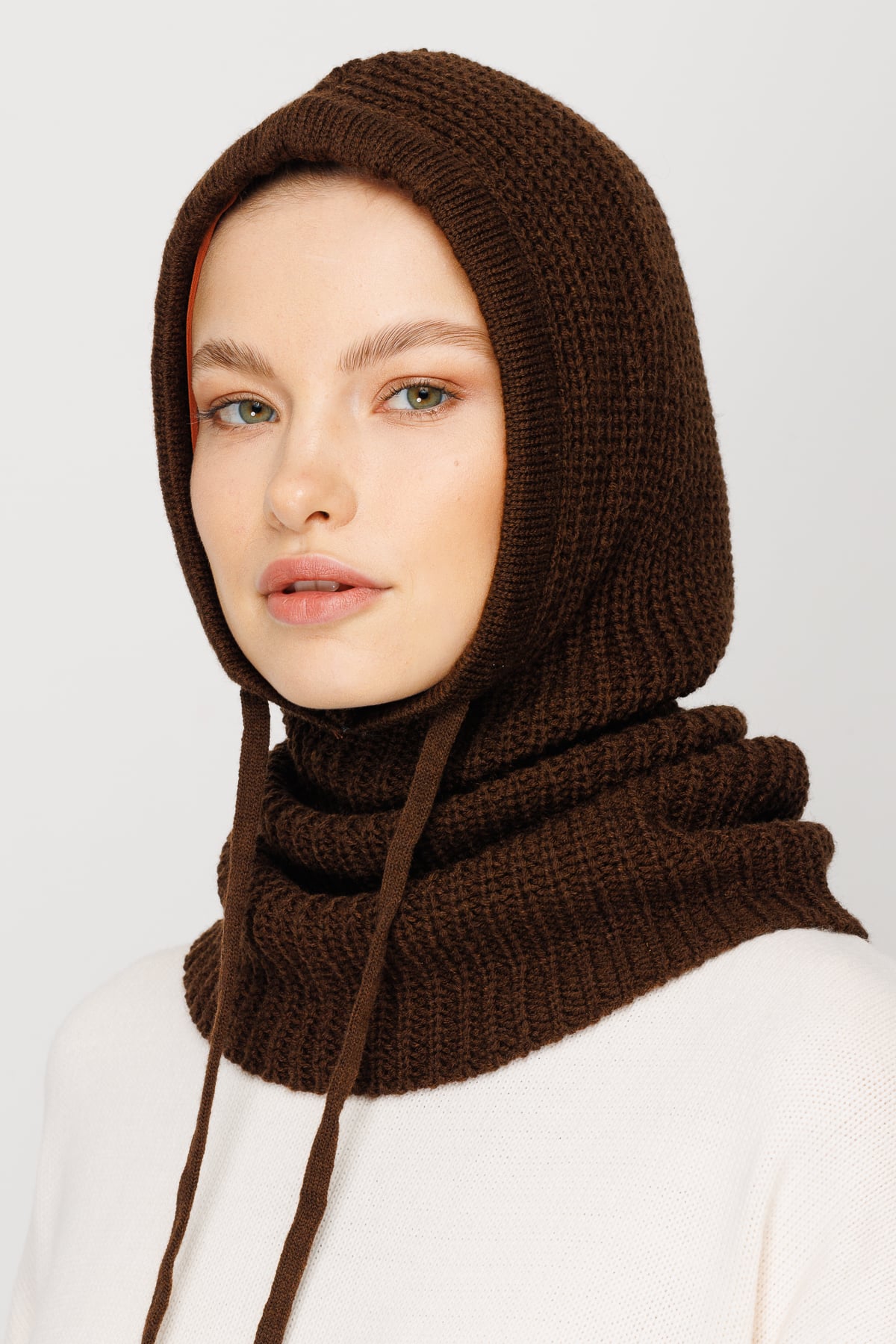 Balaclava - Bitter Coffee