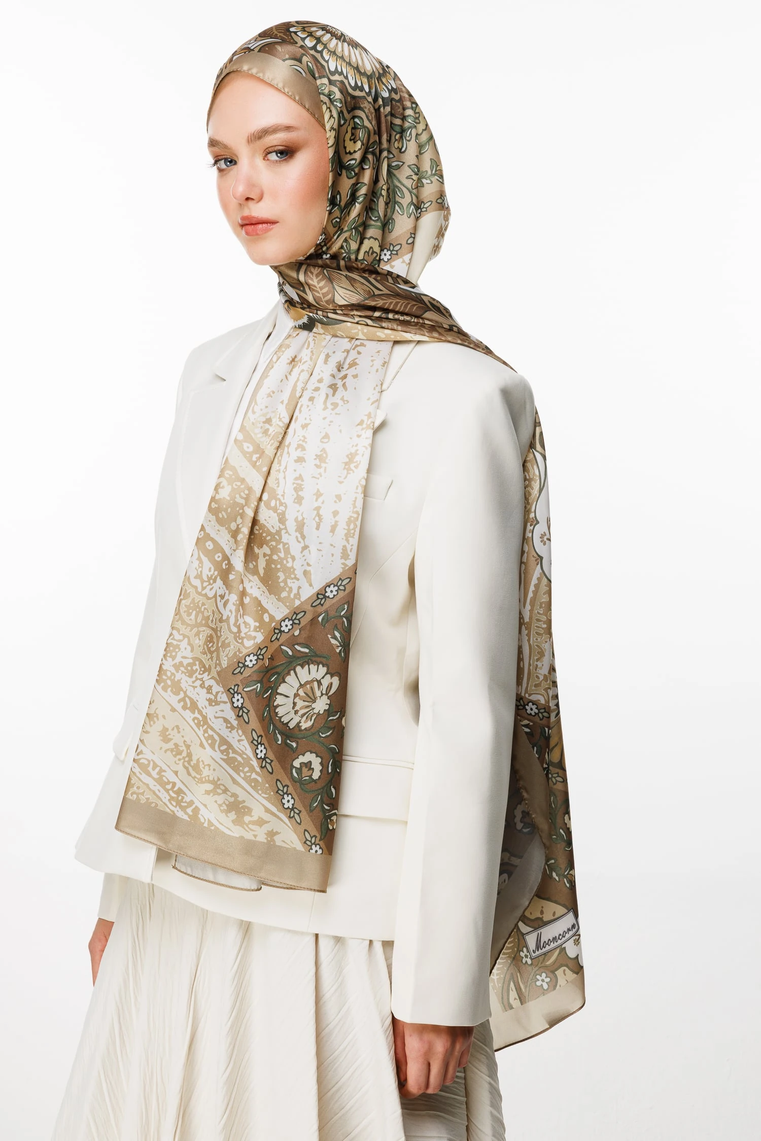 Toptan Vaha Şal Koleksiyonu