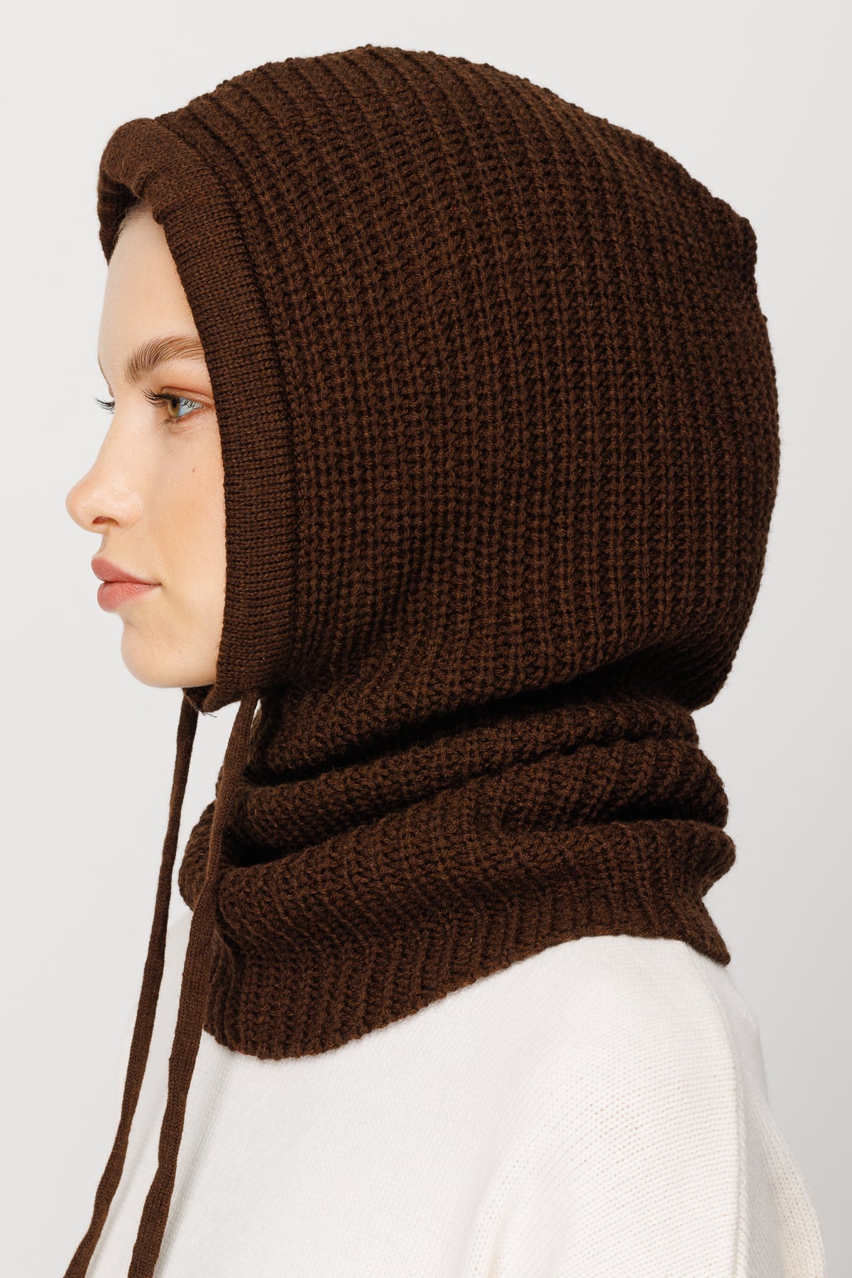 Balaclava - Bitter Coffee