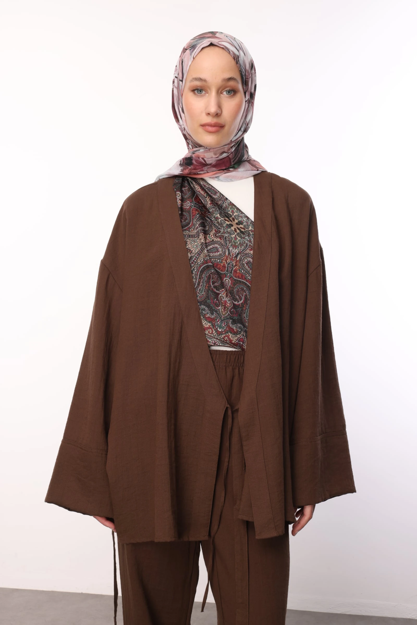 Toptan Mirelle Fular Koleksiyonu