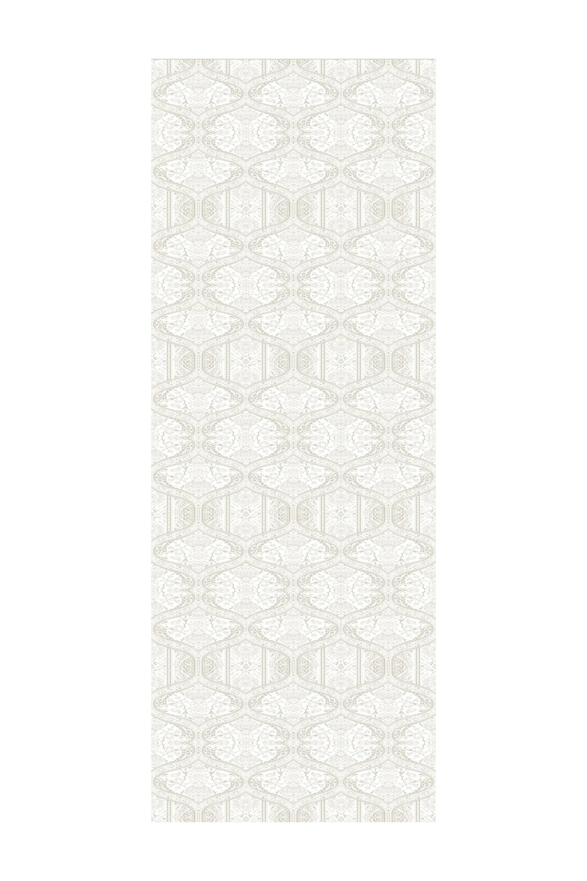 Toptan Soler Desen Shine Line Şal - Vizon-Çağla