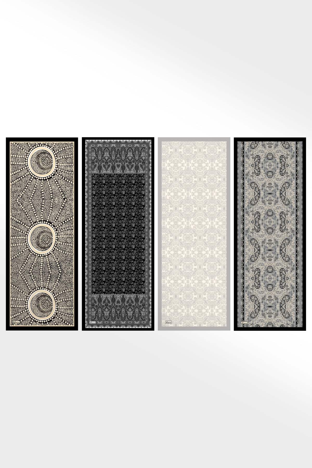 Toptan Anka Şal Koleksiyonu