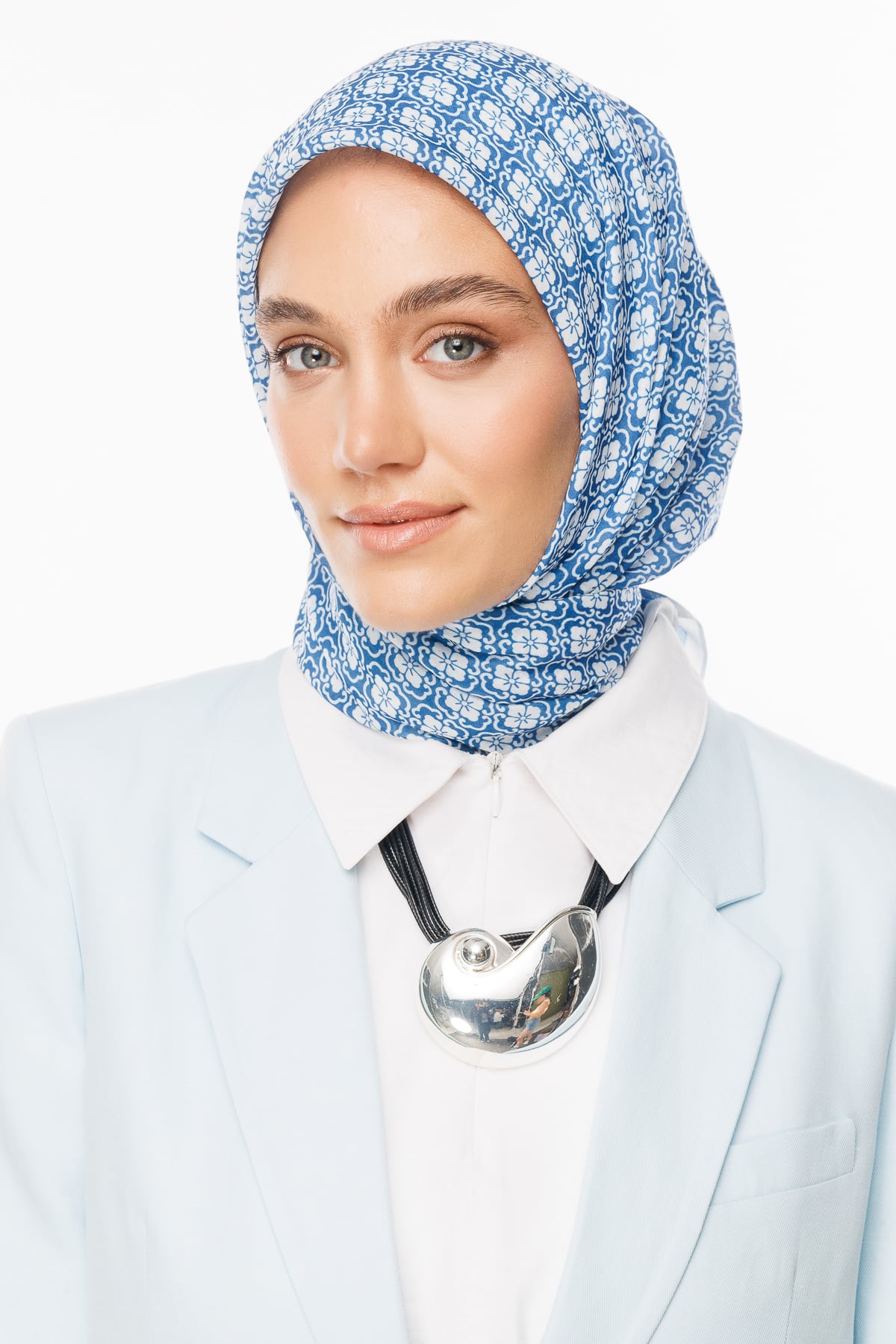 Toptan Duru Eşarp Koleksiyonu