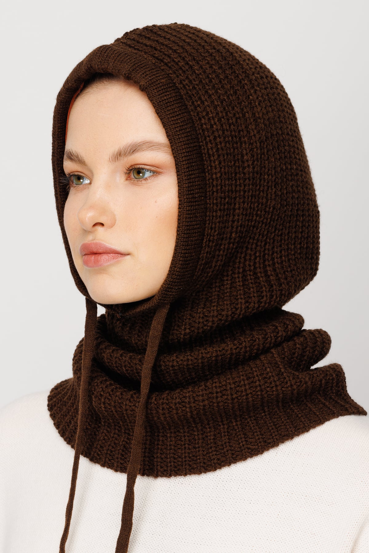 Balaclava - Bitter Coffee