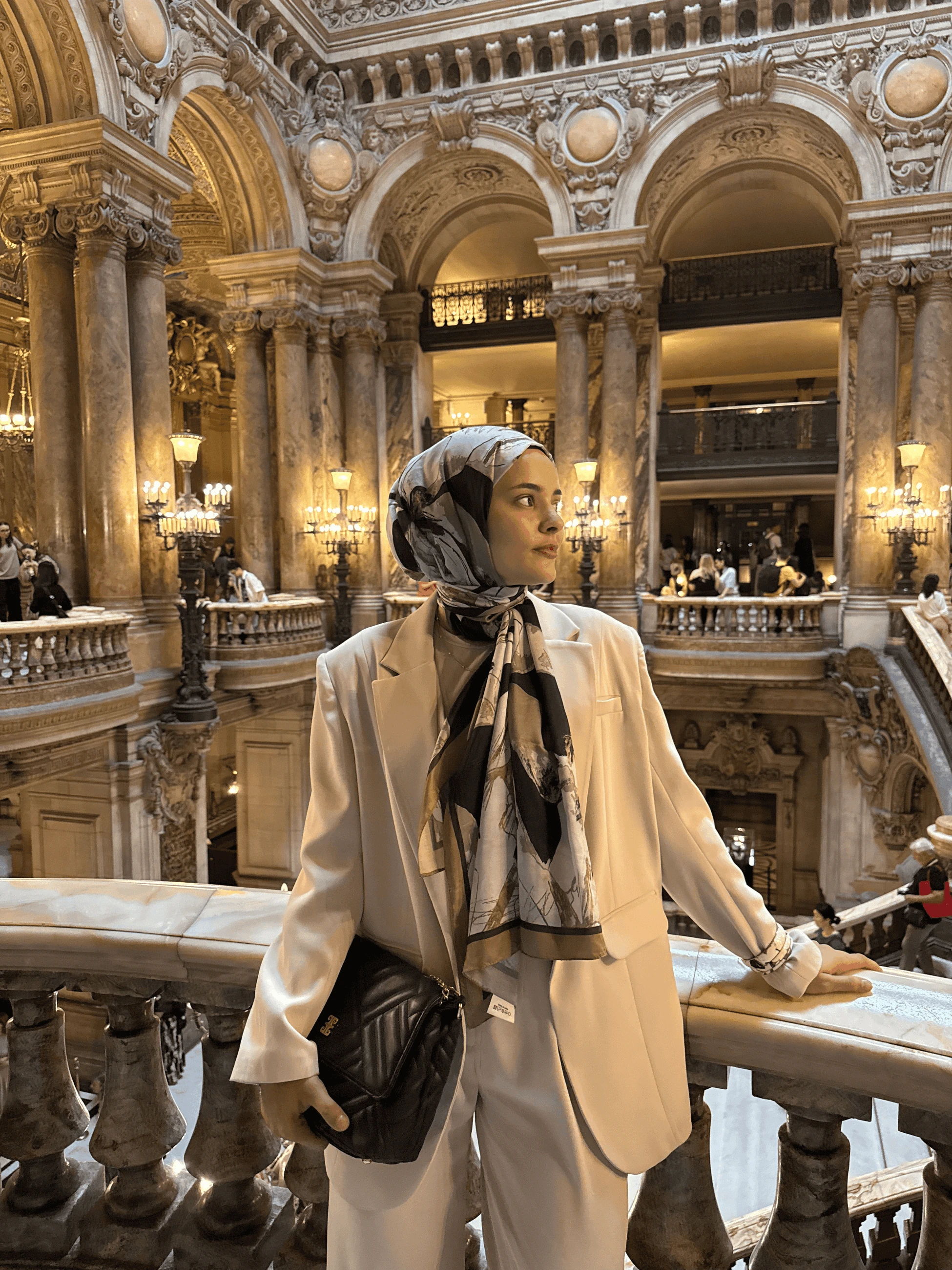 Toptan Serona Şal Koleksiyonu