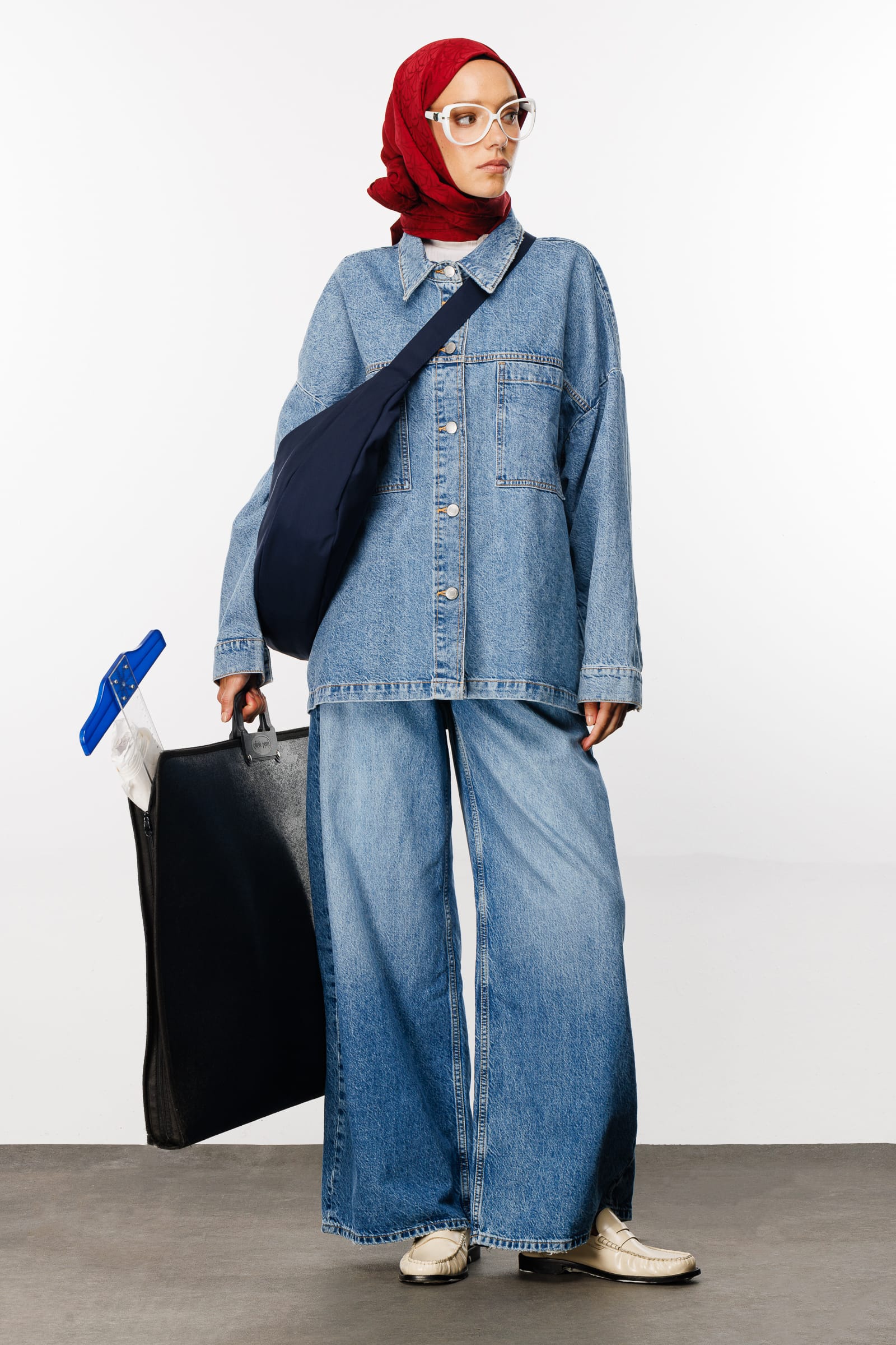 Toptan Lotus Desen İpeksi Jakar Şal - Vişne Çürüğü