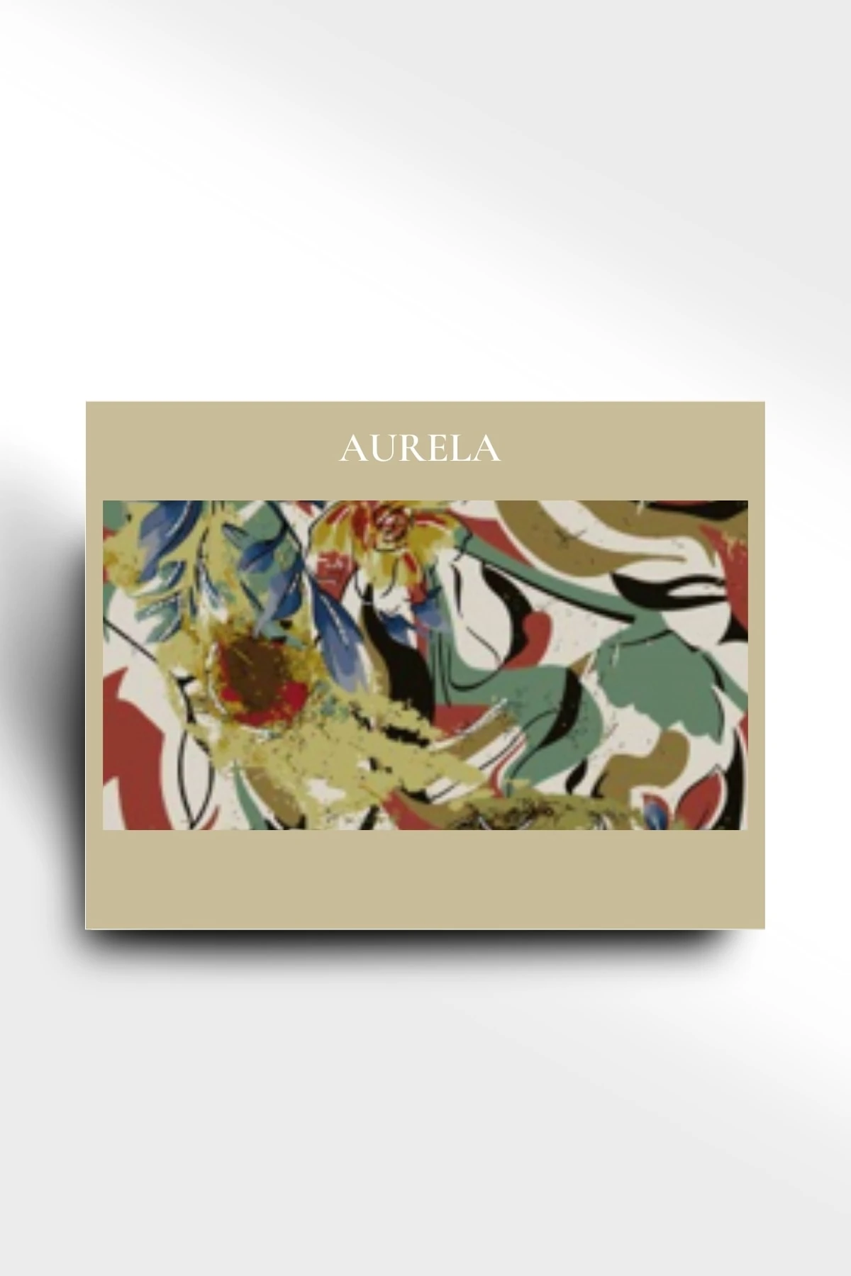 Toptan Serona Şal Koleksiyonu