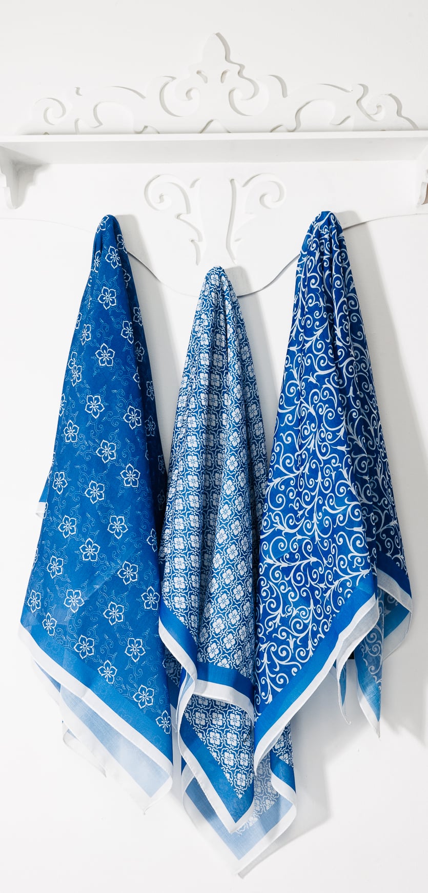 Toptan Duru Eşarp Koleksiyonu