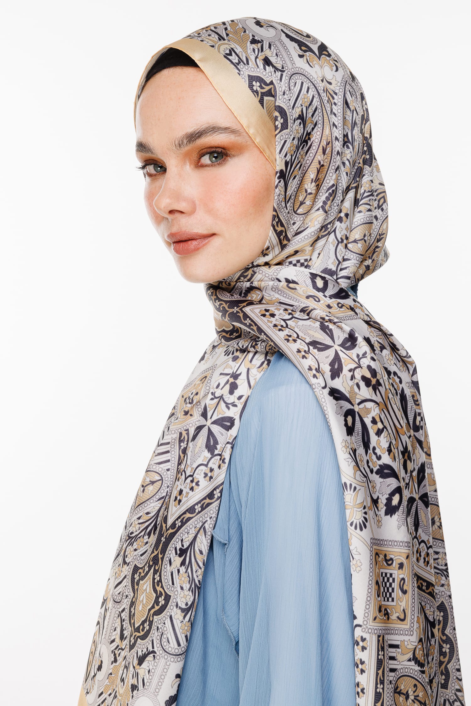 Toptan Royal Şal Koleksiyonu