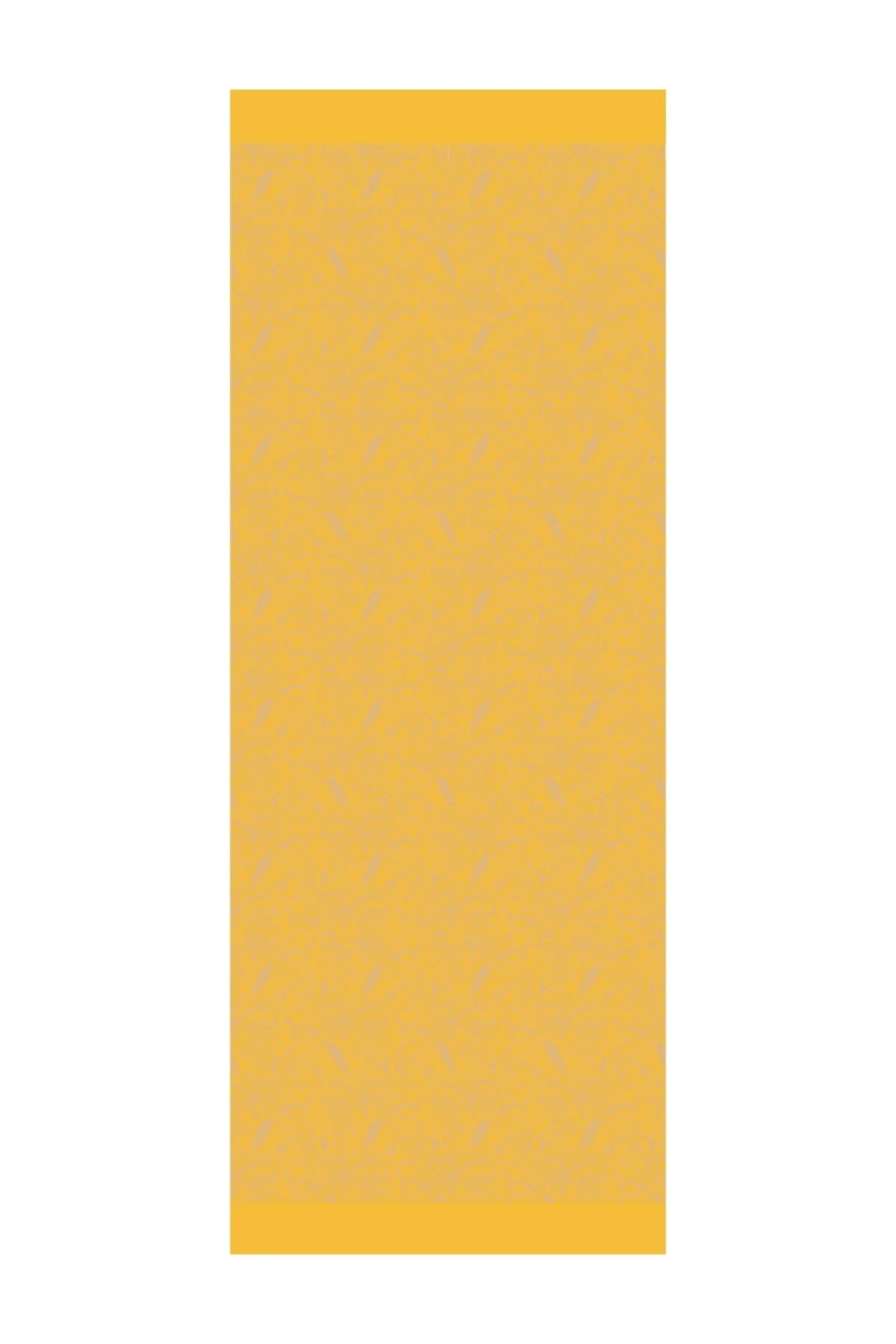 Toptan Velora Desen Çift Taraflı Şal - Vizon-Hardal