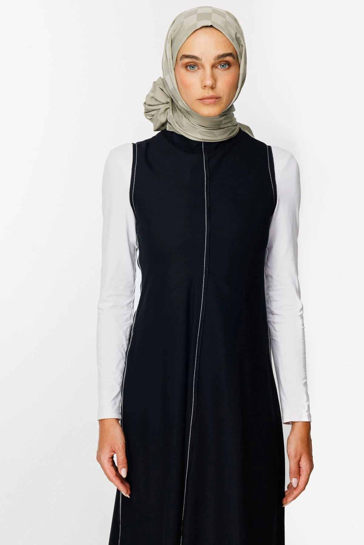 Toptan Dama Desen İpeksi Jakar Şal - Ada Çayı