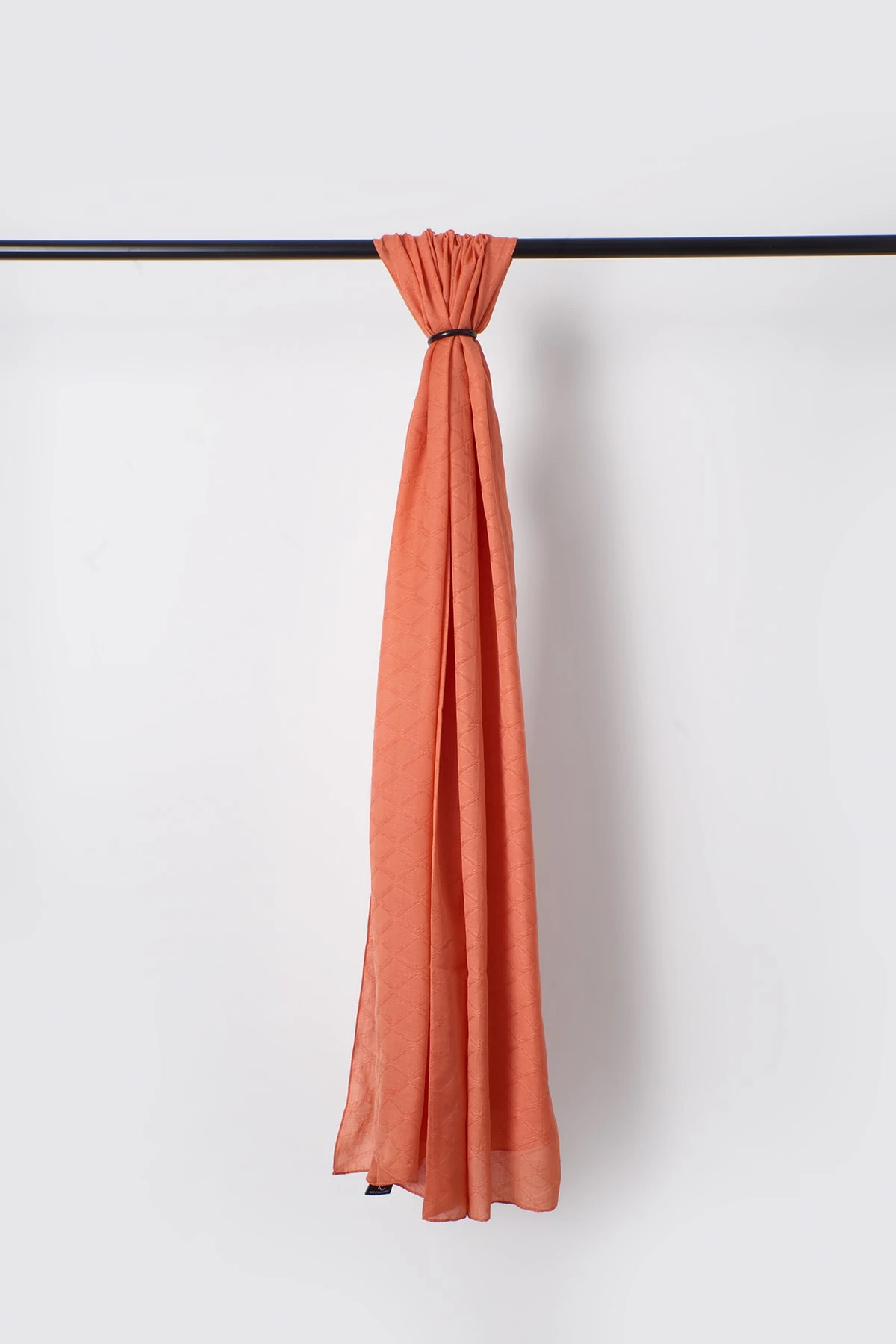 Bamboo Jacquard Shawl - Pinkymouth