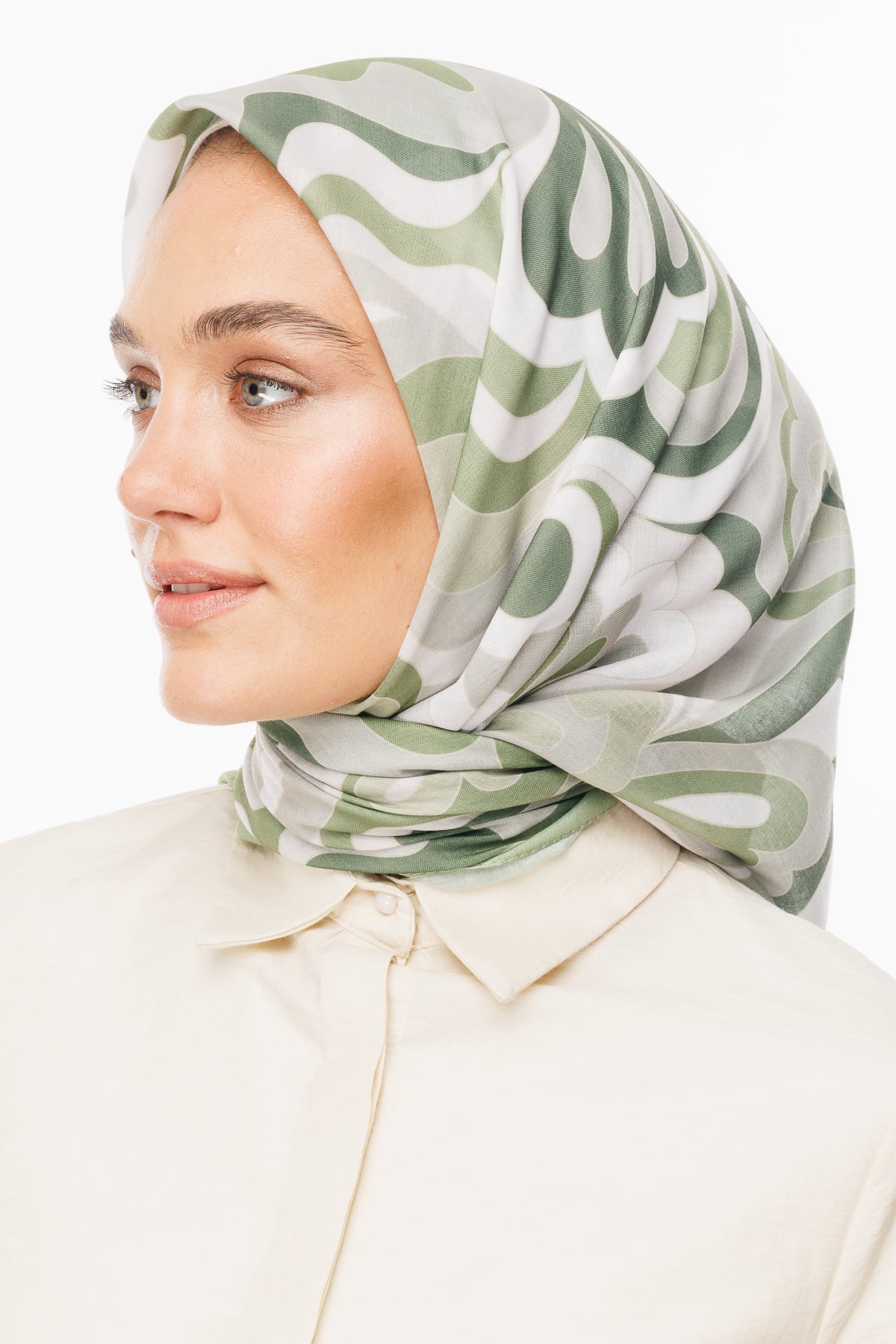 Toptan Nature Eşarp Koleksiyonu