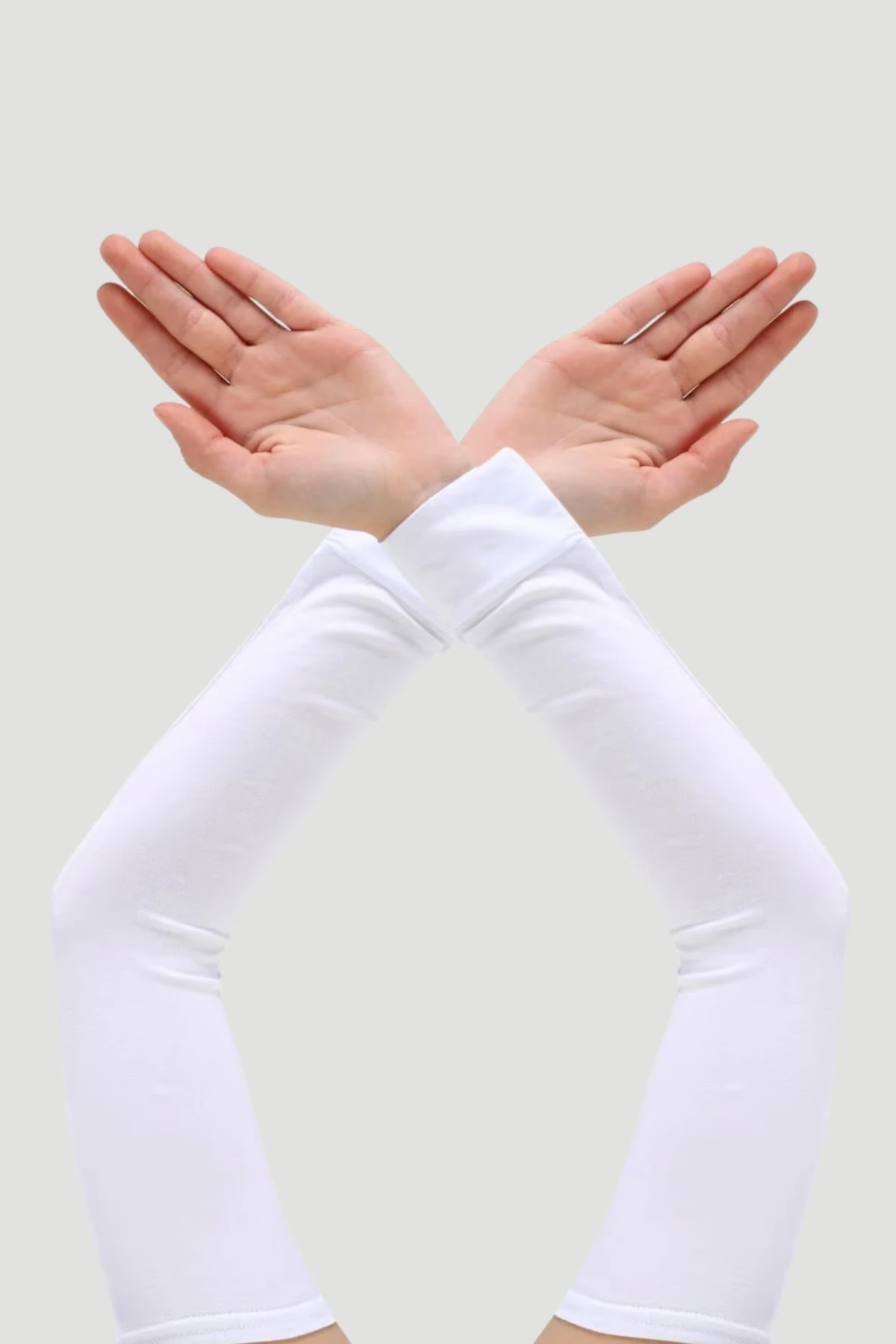 Toptan Kolluk - Beyaz