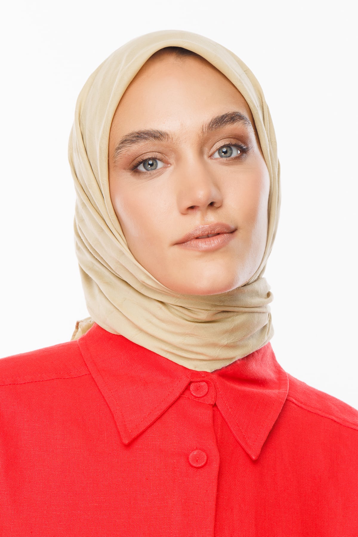 Toptan Bambu Jakar Eşarp - Patara