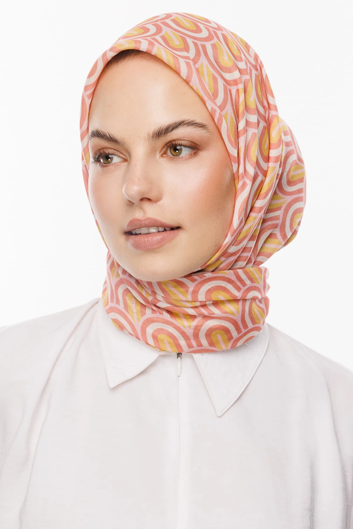 Batik Scarf Collection