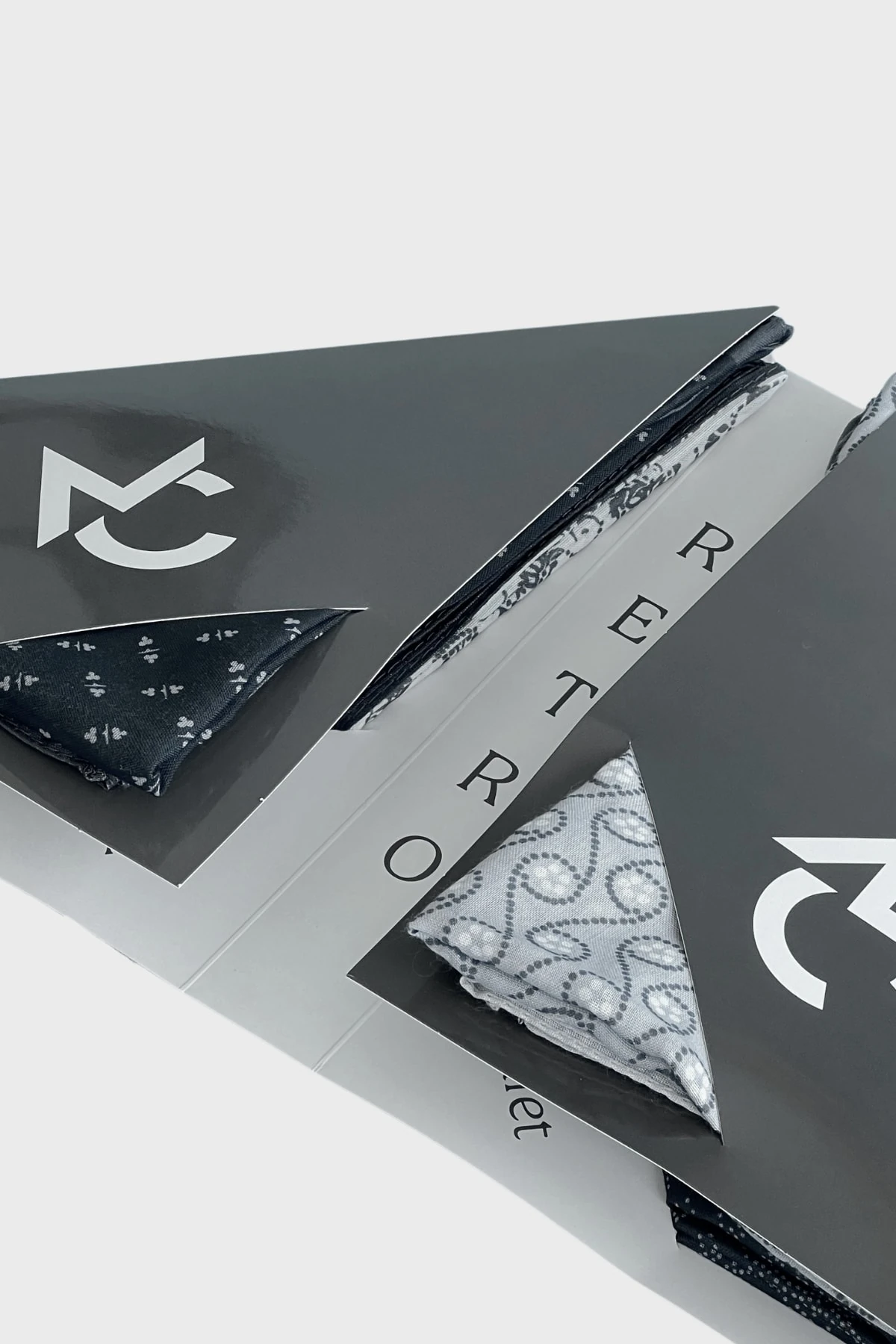 Toptan Retro Eşarp Koleksiyonu