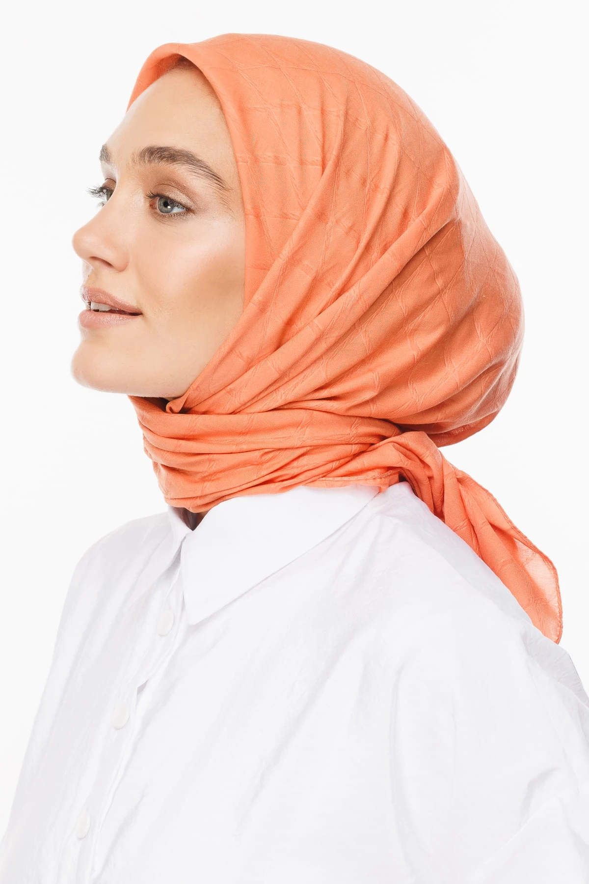 Toptan Bambu Jakar Eşarp