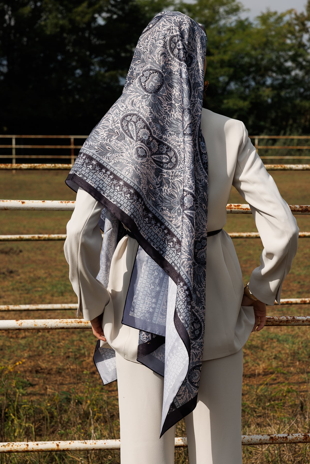 Toptan Anka Şal Koleksiyonu