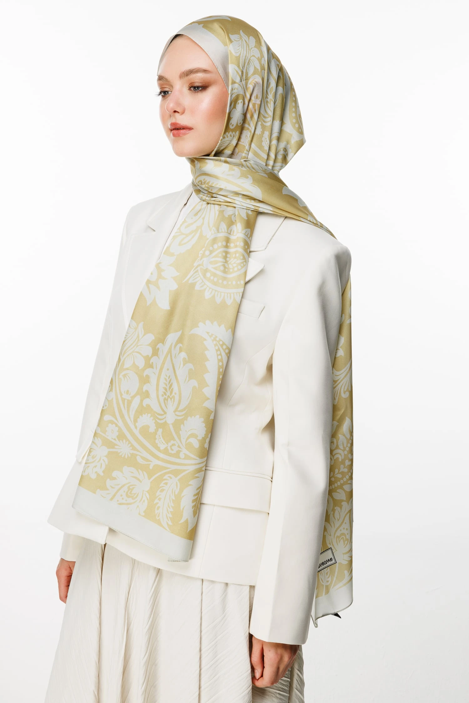 Toptan Vaha Şal Koleksiyonu