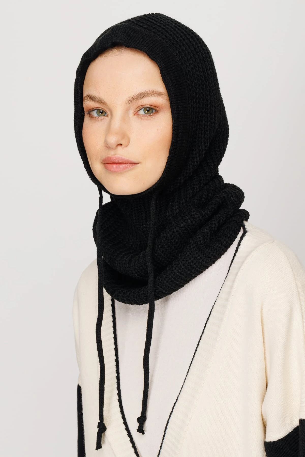 Balaclava - Black