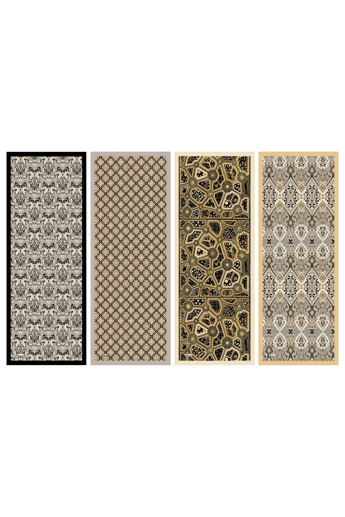 Toptan Royal Şal Koleksiyonu