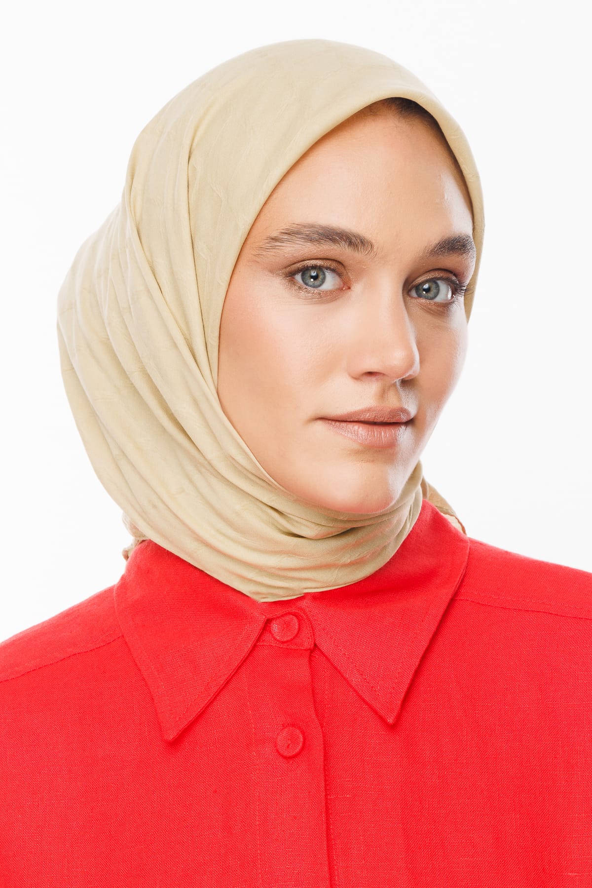 Toptan Bambu Jakar Eşarp - Patara