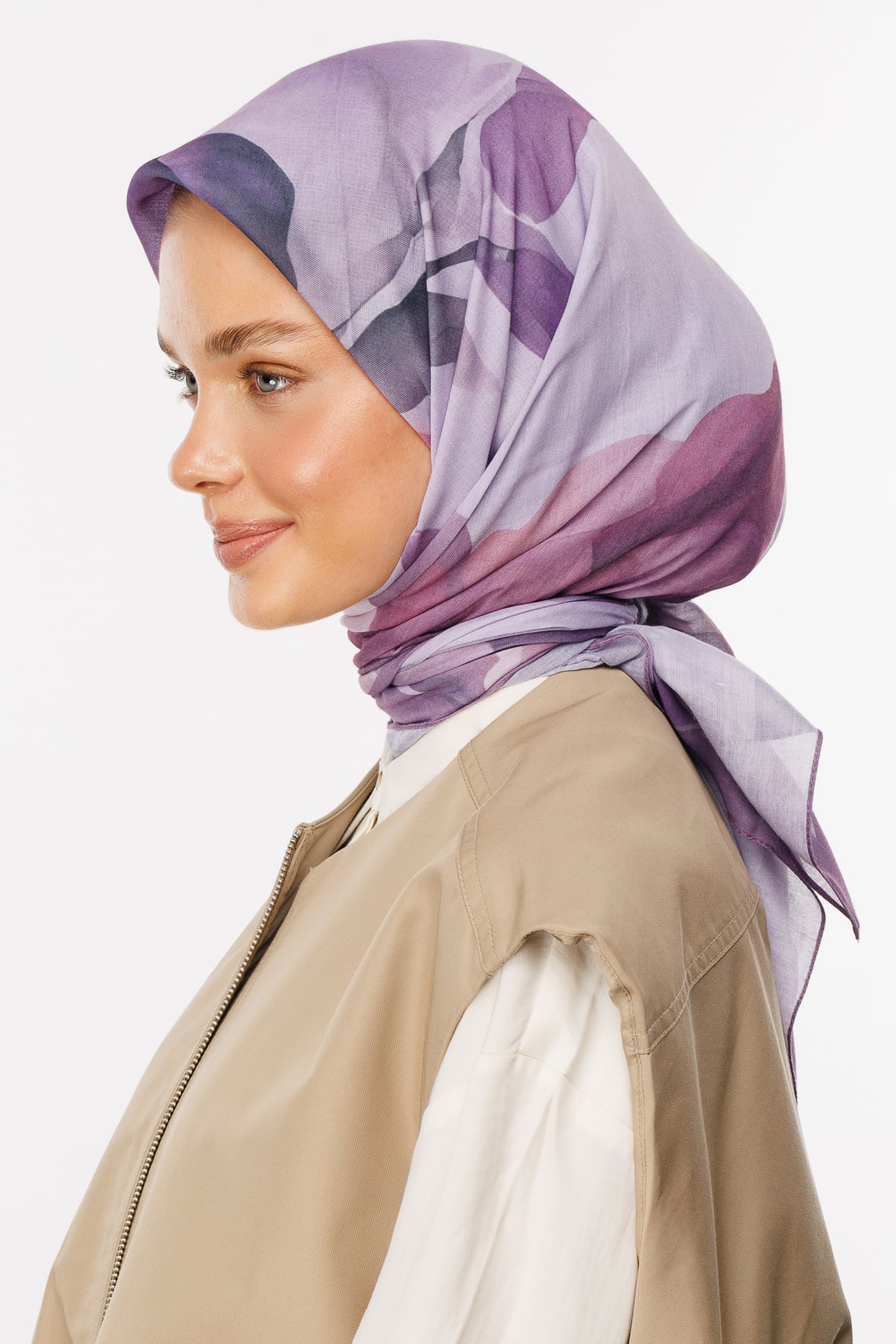 Toptan Lina Eşarp Koleksiyonu