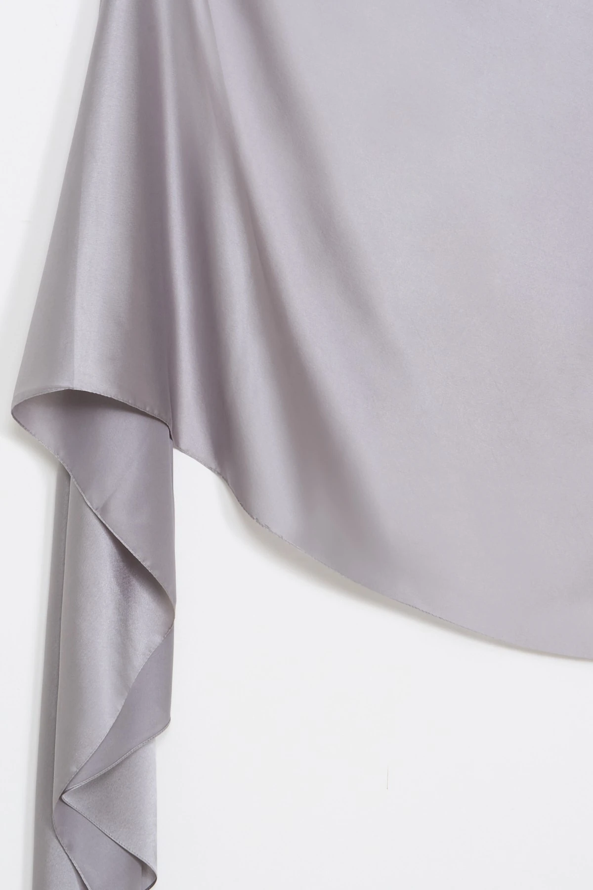 Toptan Diamond Aura Şal - Gri