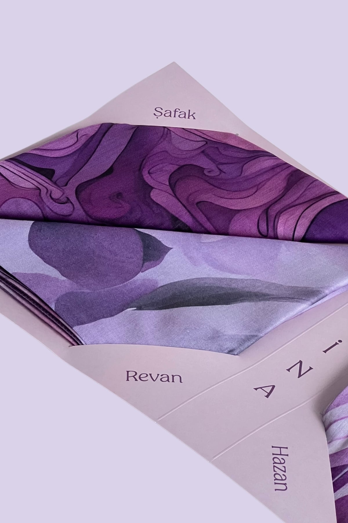 Toptan Lina Eşarp Koleksiyonu