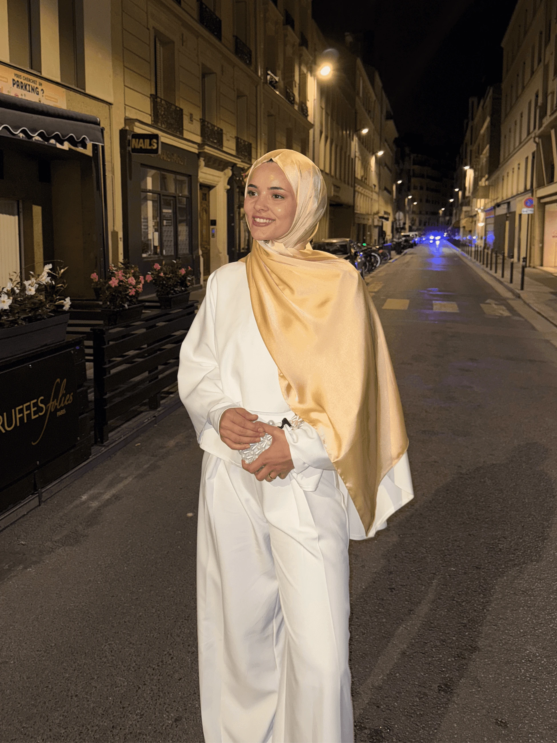 Toptan Diamond Aura Şal - Kum Beji