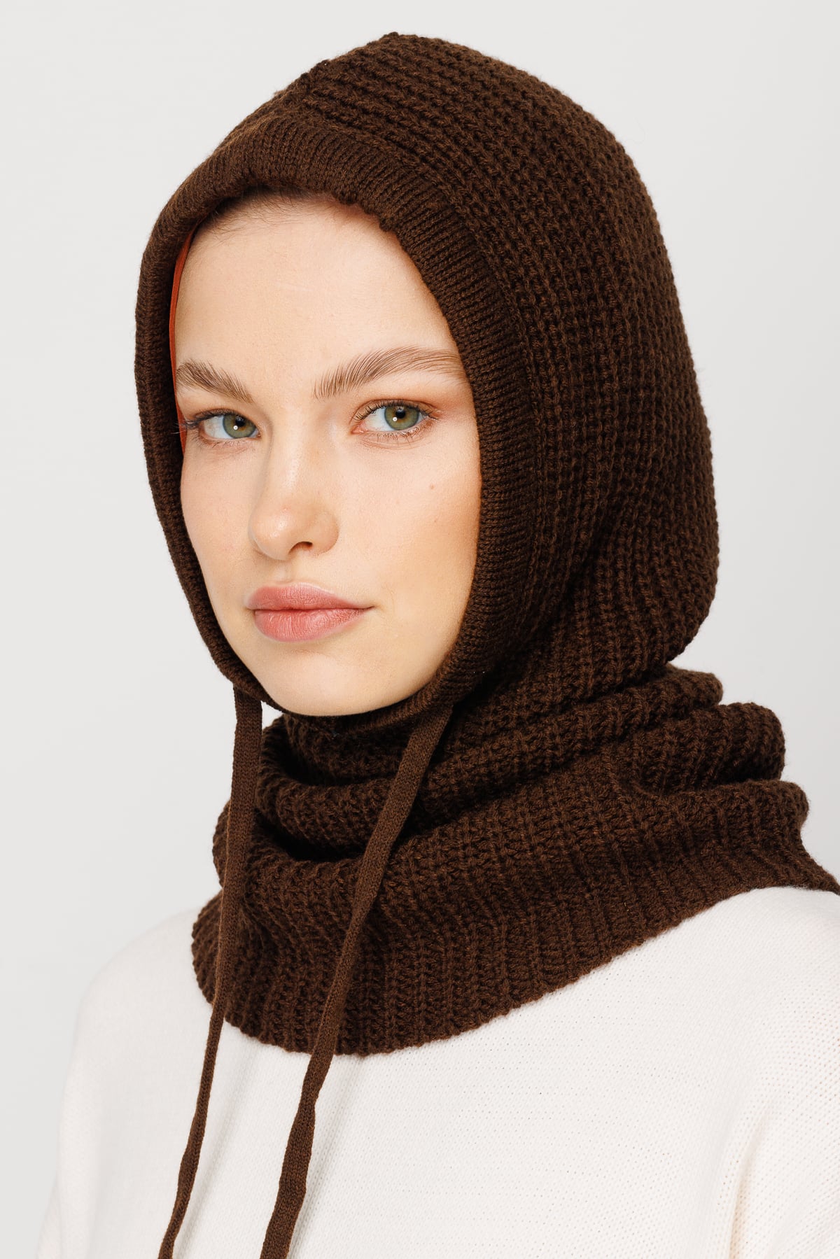 Balaclava - Bitter Coffee