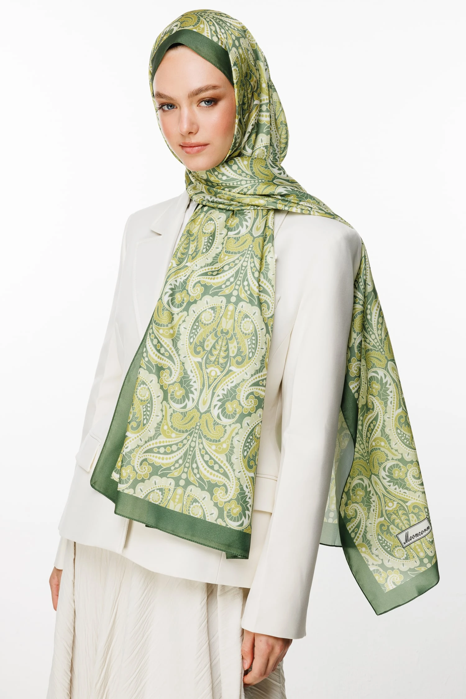 Toptan Vaha Şal Koleksiyonu