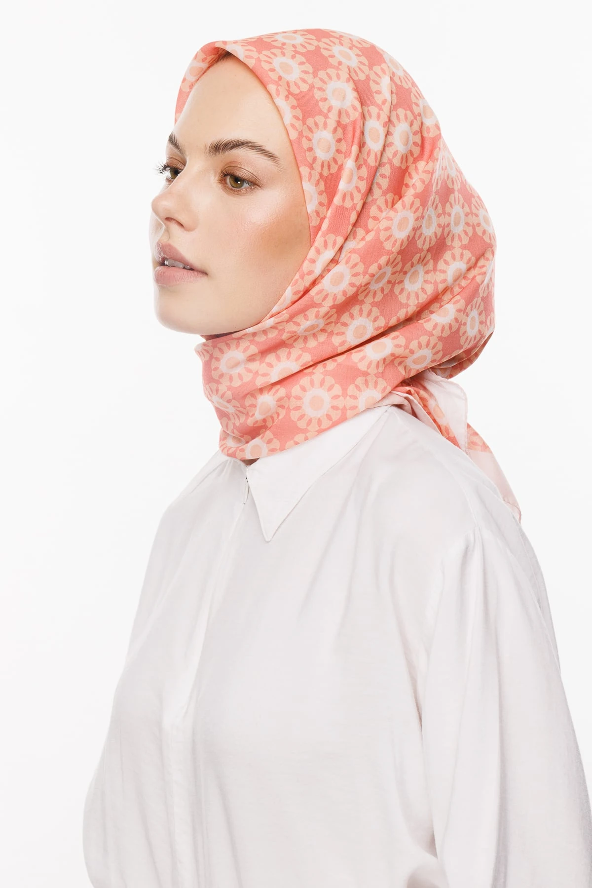 Batik Scarf Collection