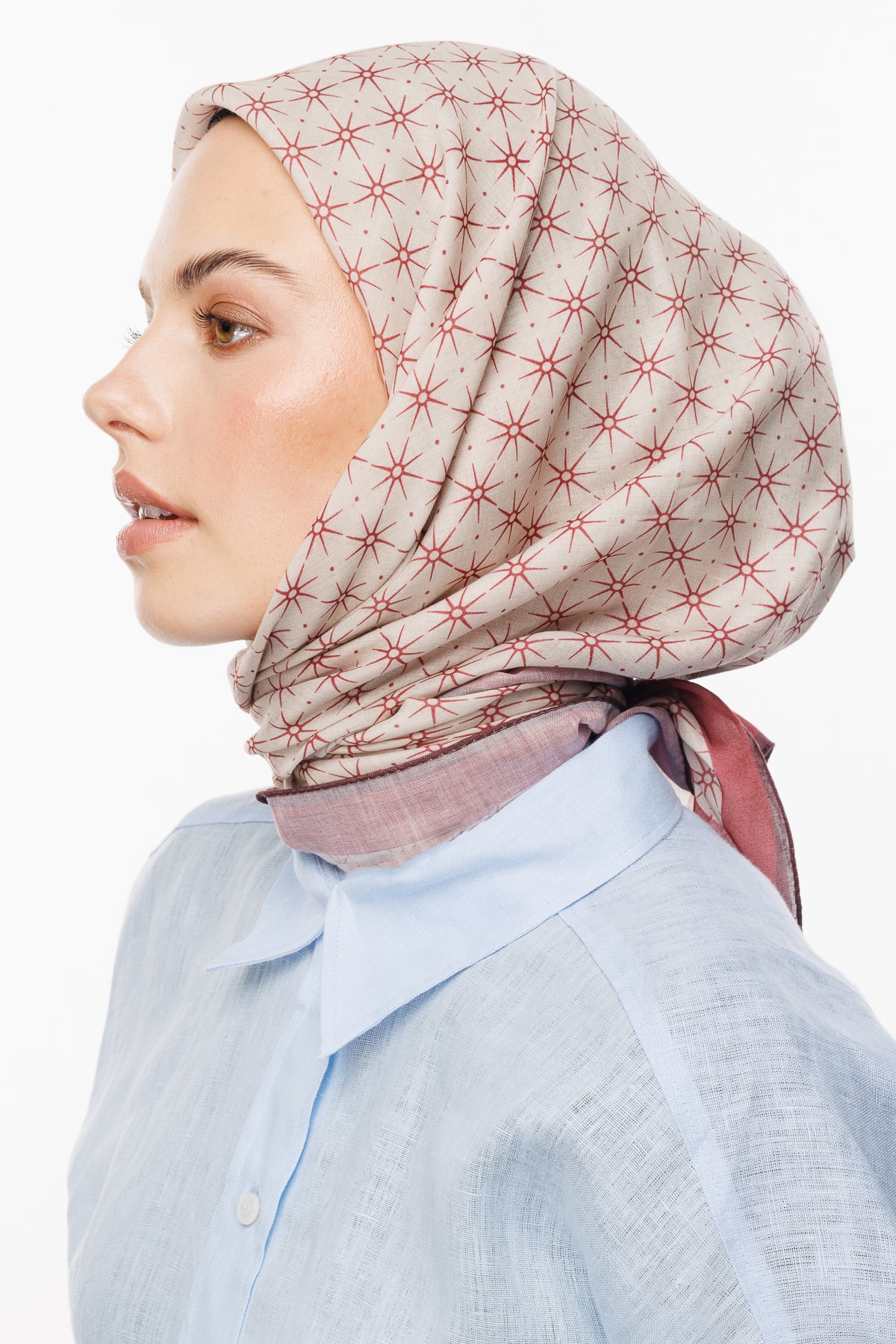 Toptan Vizyon Eşarp Koleksiyonu