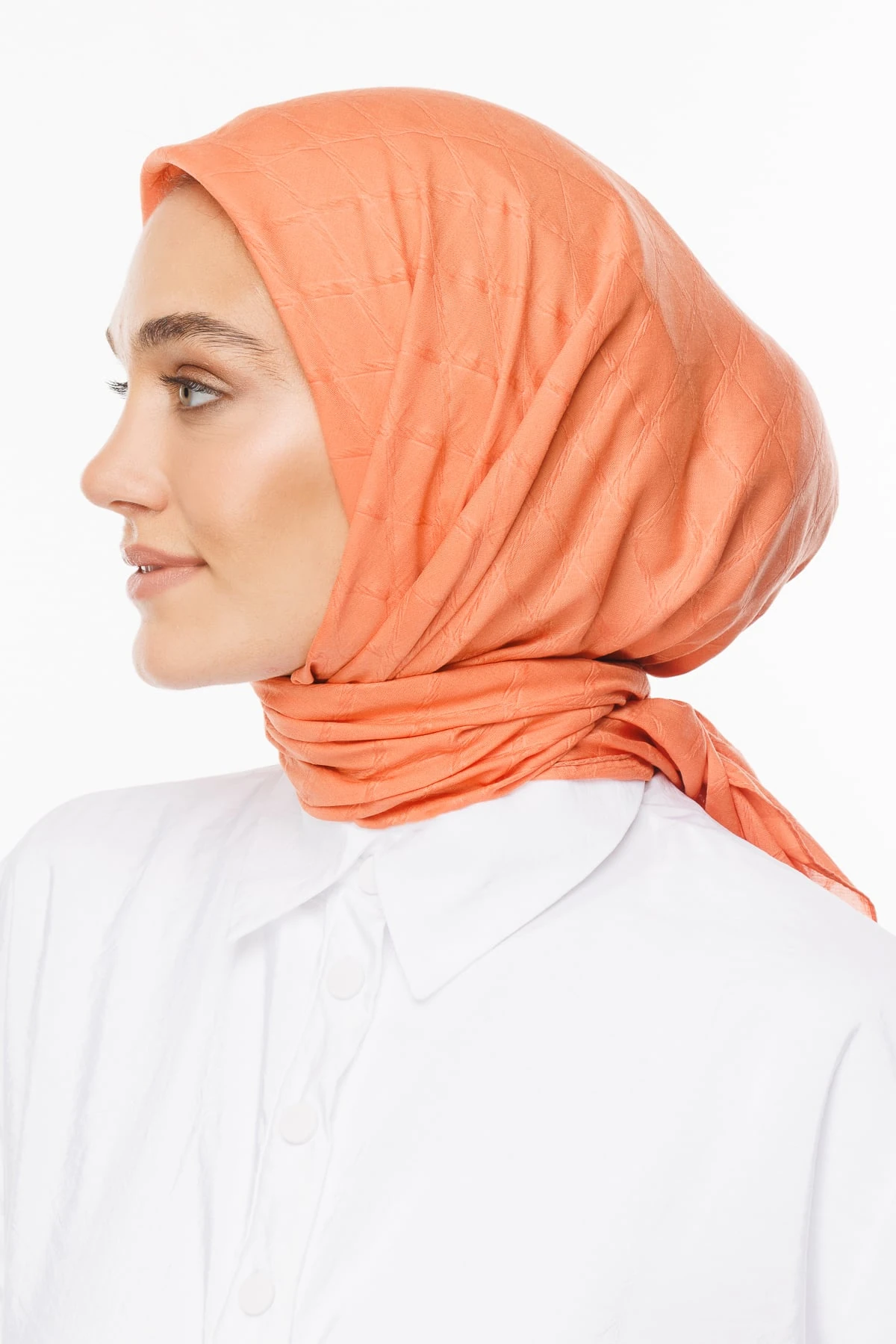 Toptan Bambu Jakar Eşarp