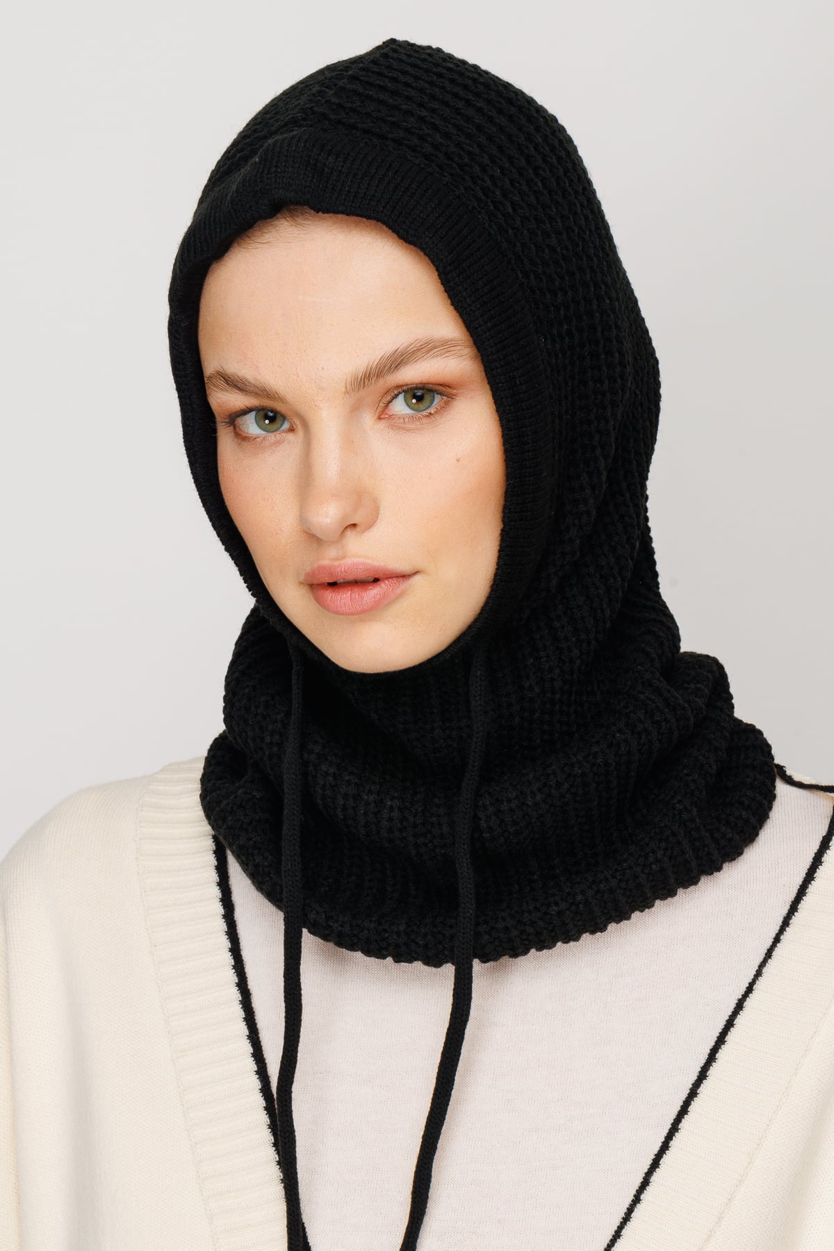 Balaclava - Black