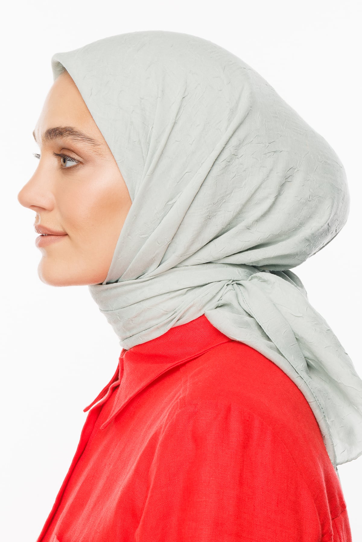 Bamboo Scarf - Defne