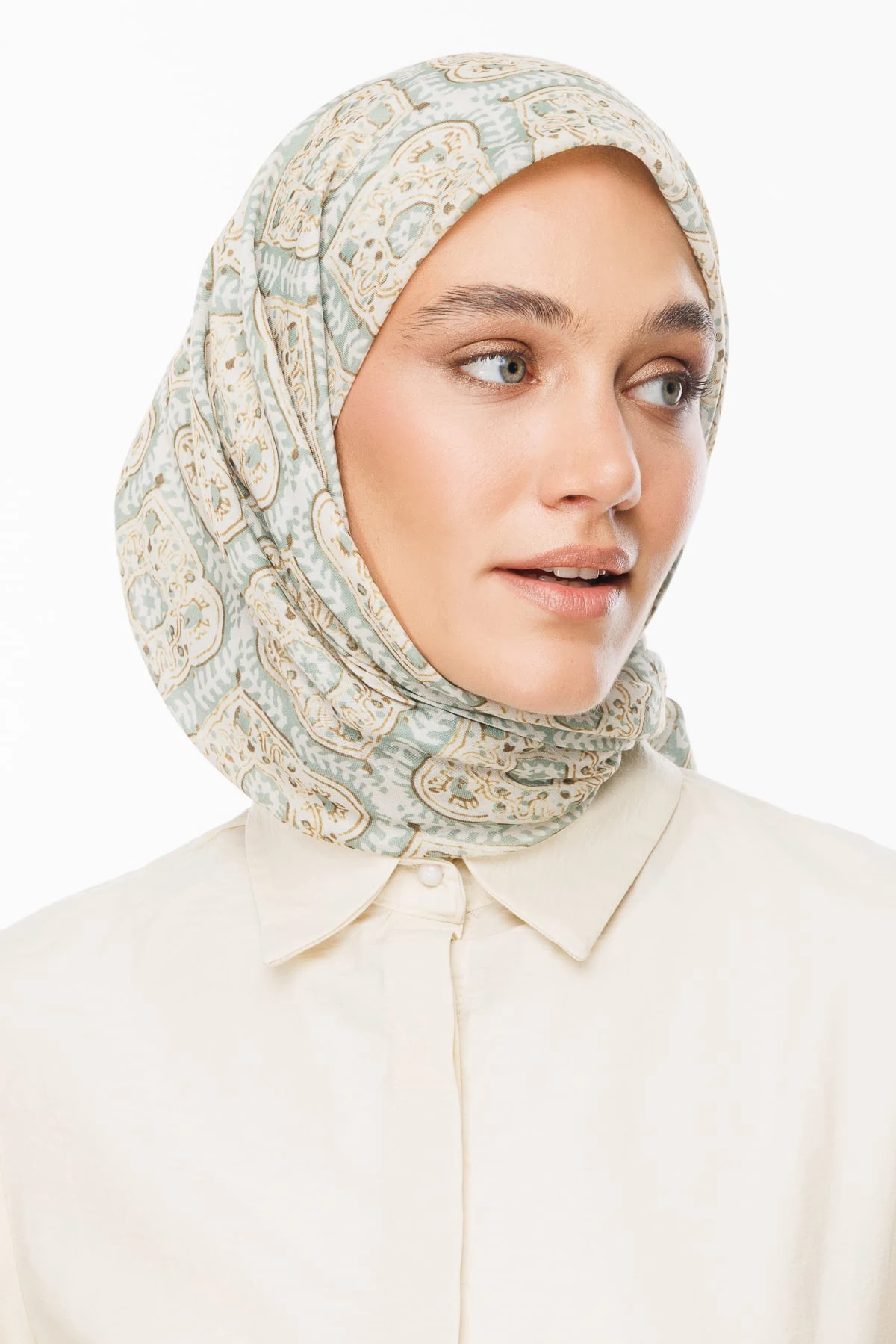 Toptan Nature Eşarp Koleksiyonu