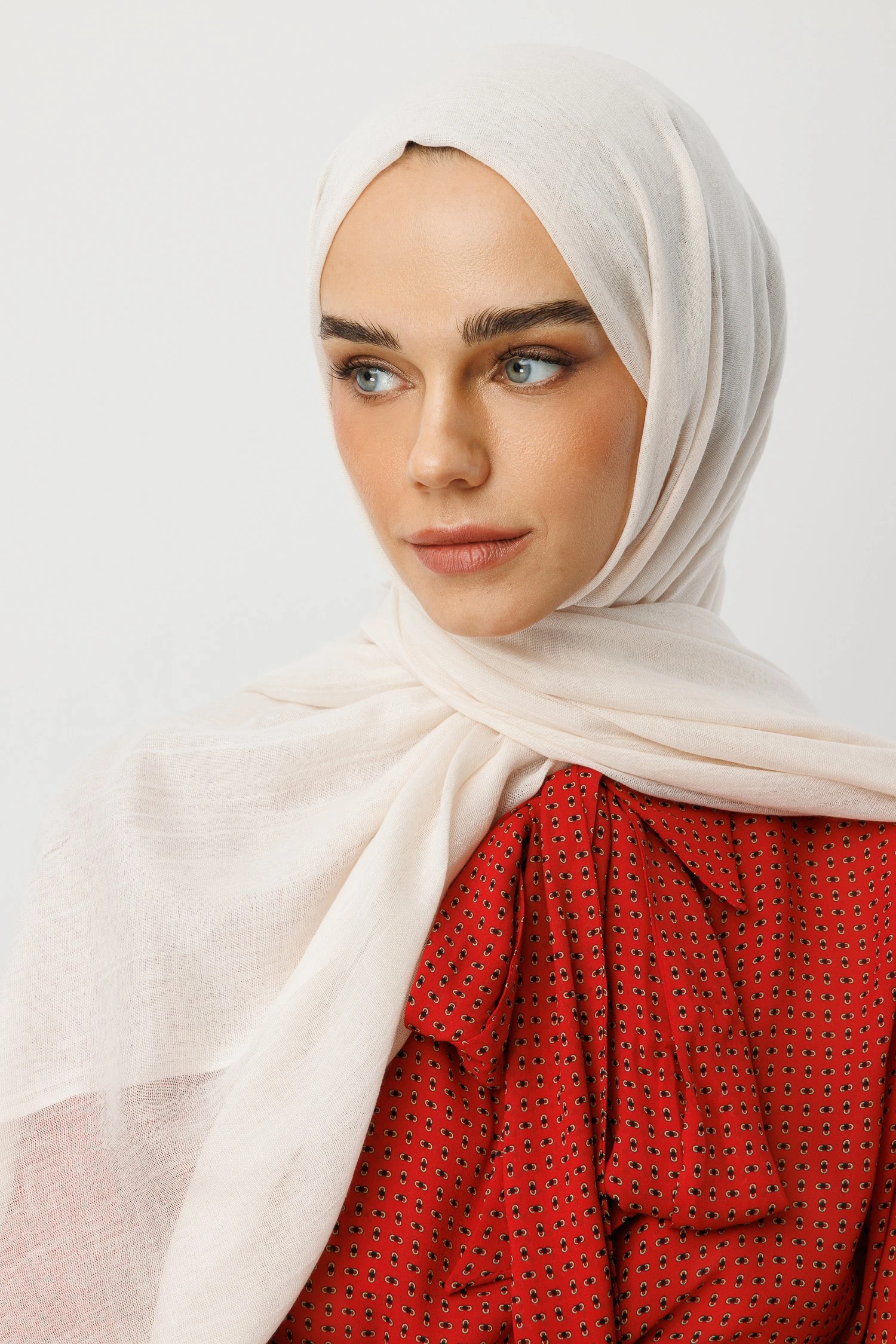 Toptan Dubai Şal - İnci