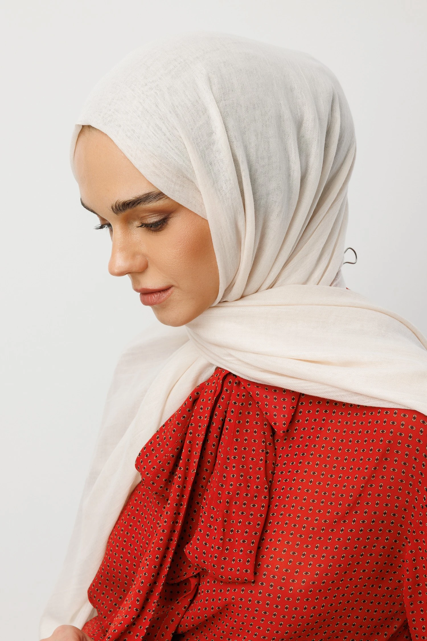 Toptan Dubai Şal - İnci