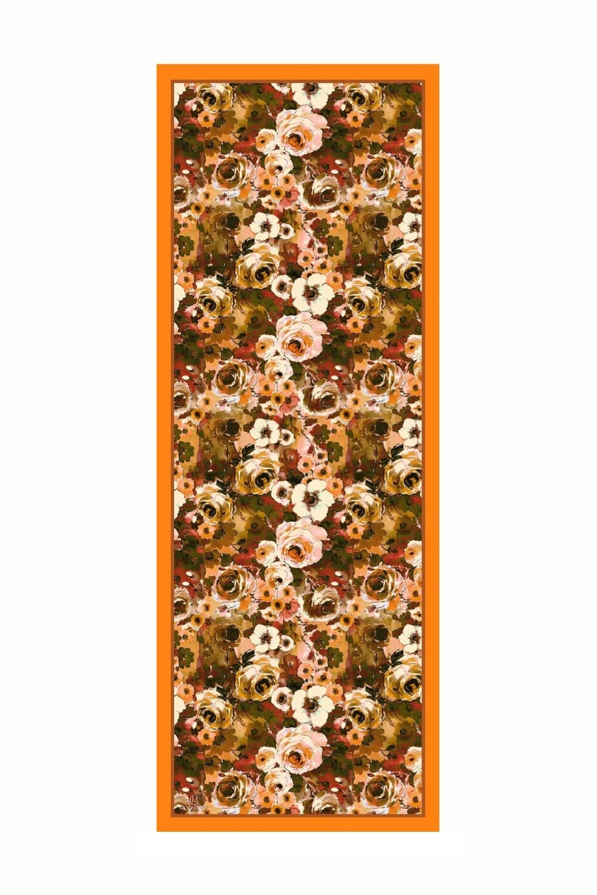 Toptan Vensel Desen Pamuk Şal