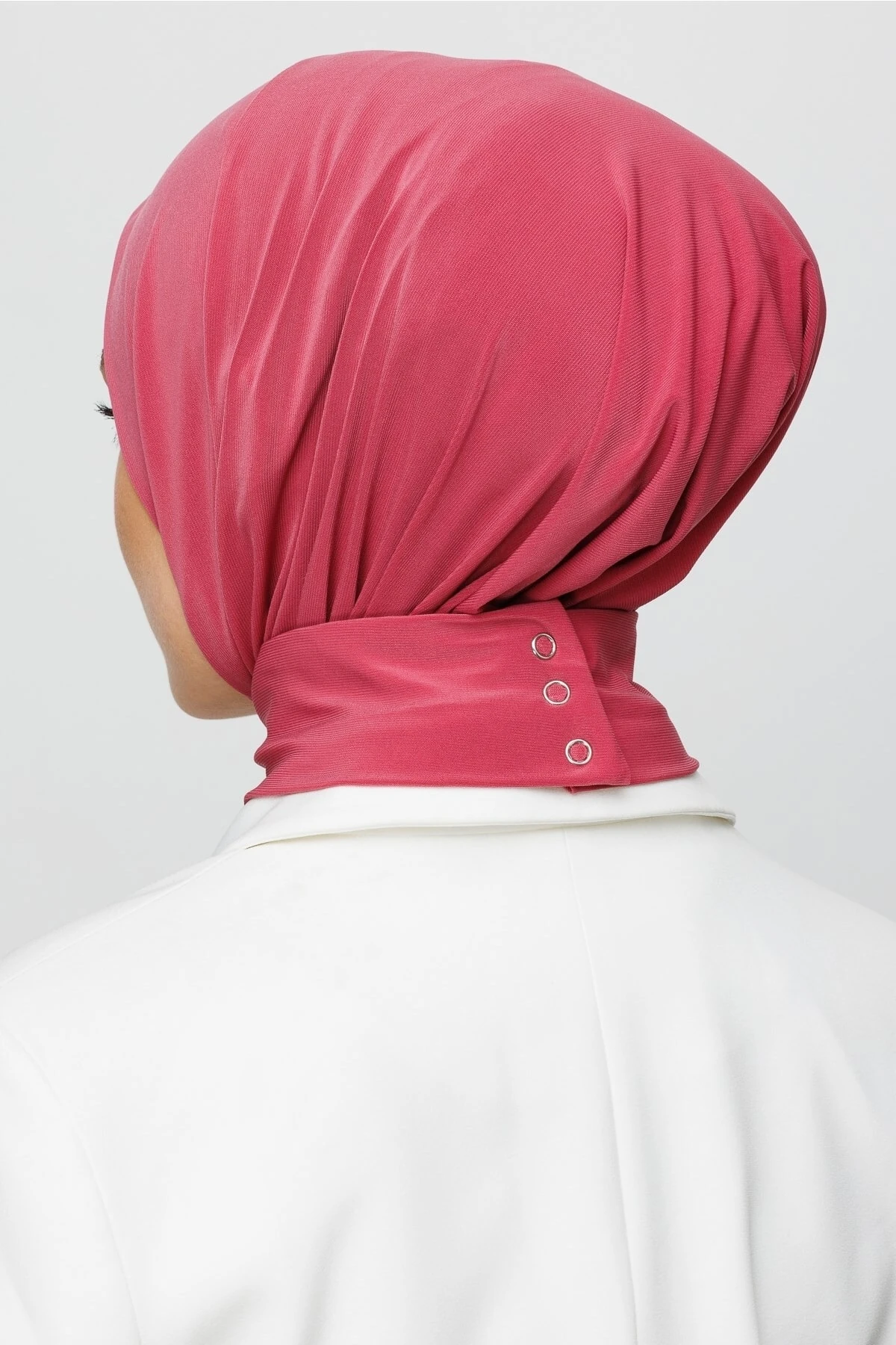 Wholesale Ready Shawls - Brink Pink