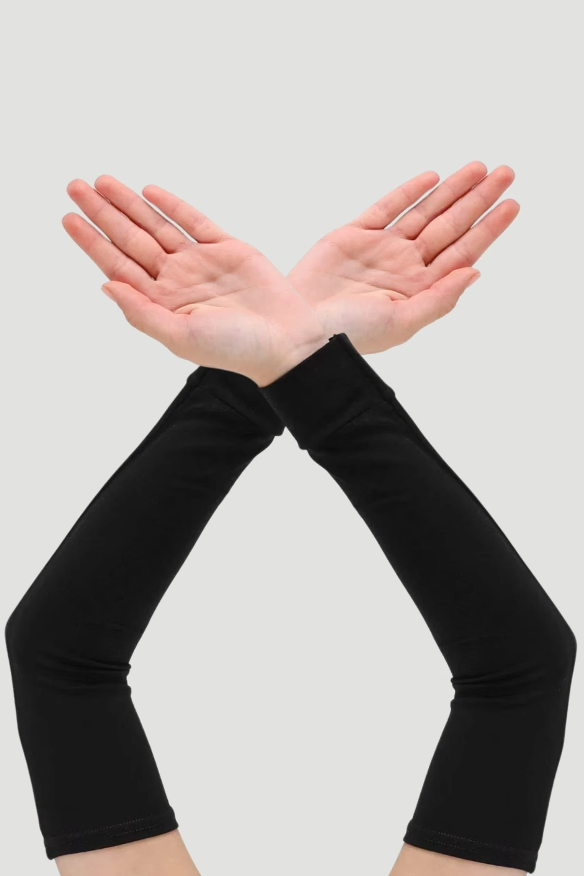 Toptan Kolluk - Siyah