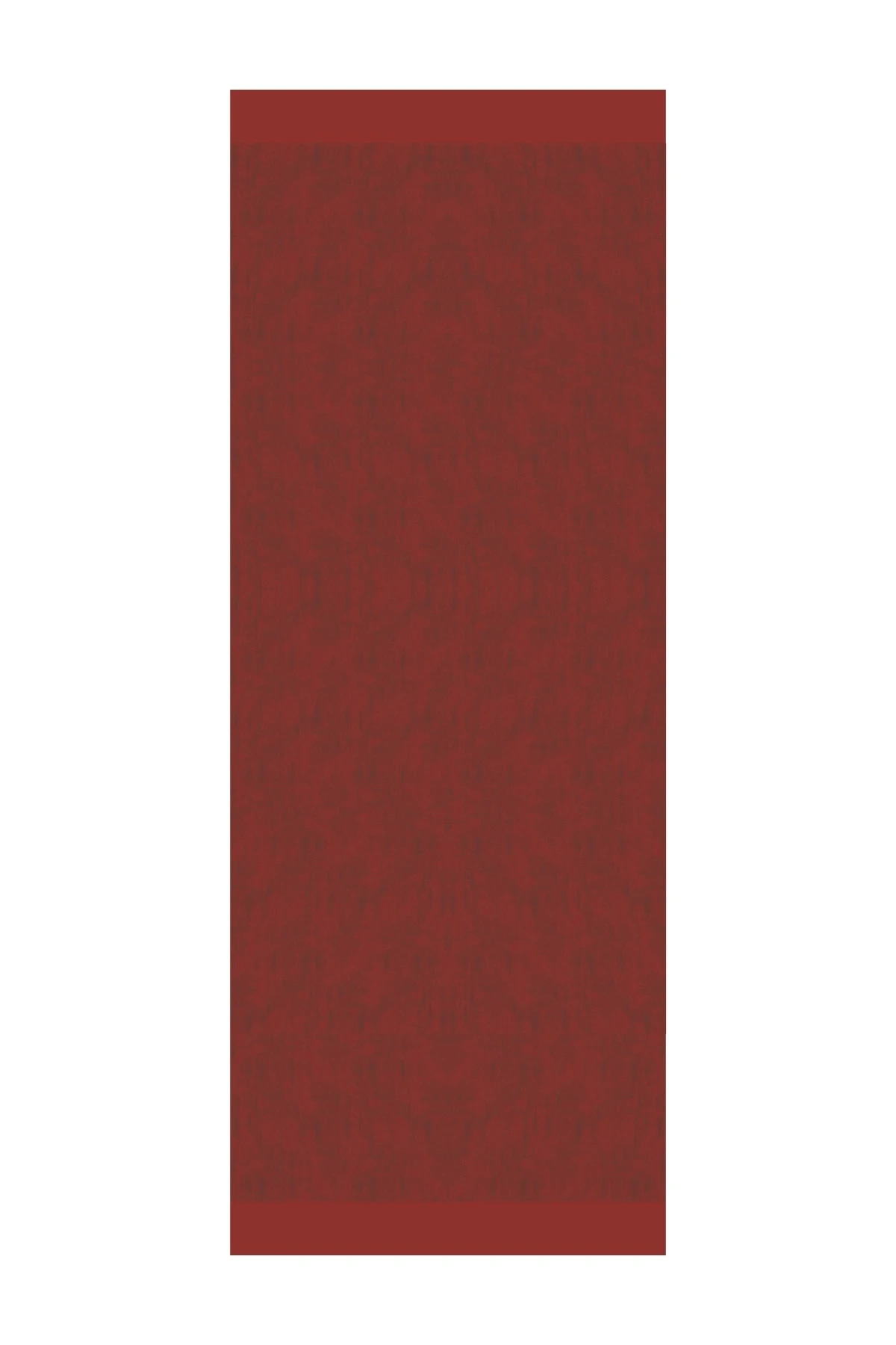 Toptan Sahra Desen Çift Taraflı Şal - Acı Kahve-Kahve