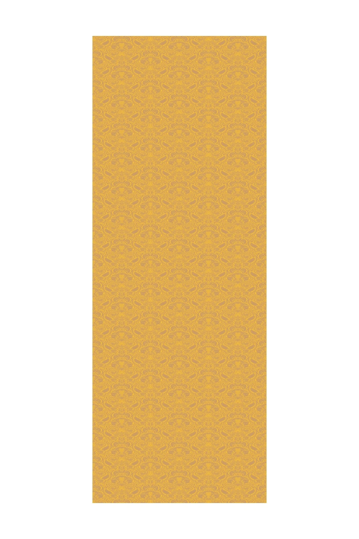 Toptan Moren Desen Shine Line Şal - Vizon-Hardal