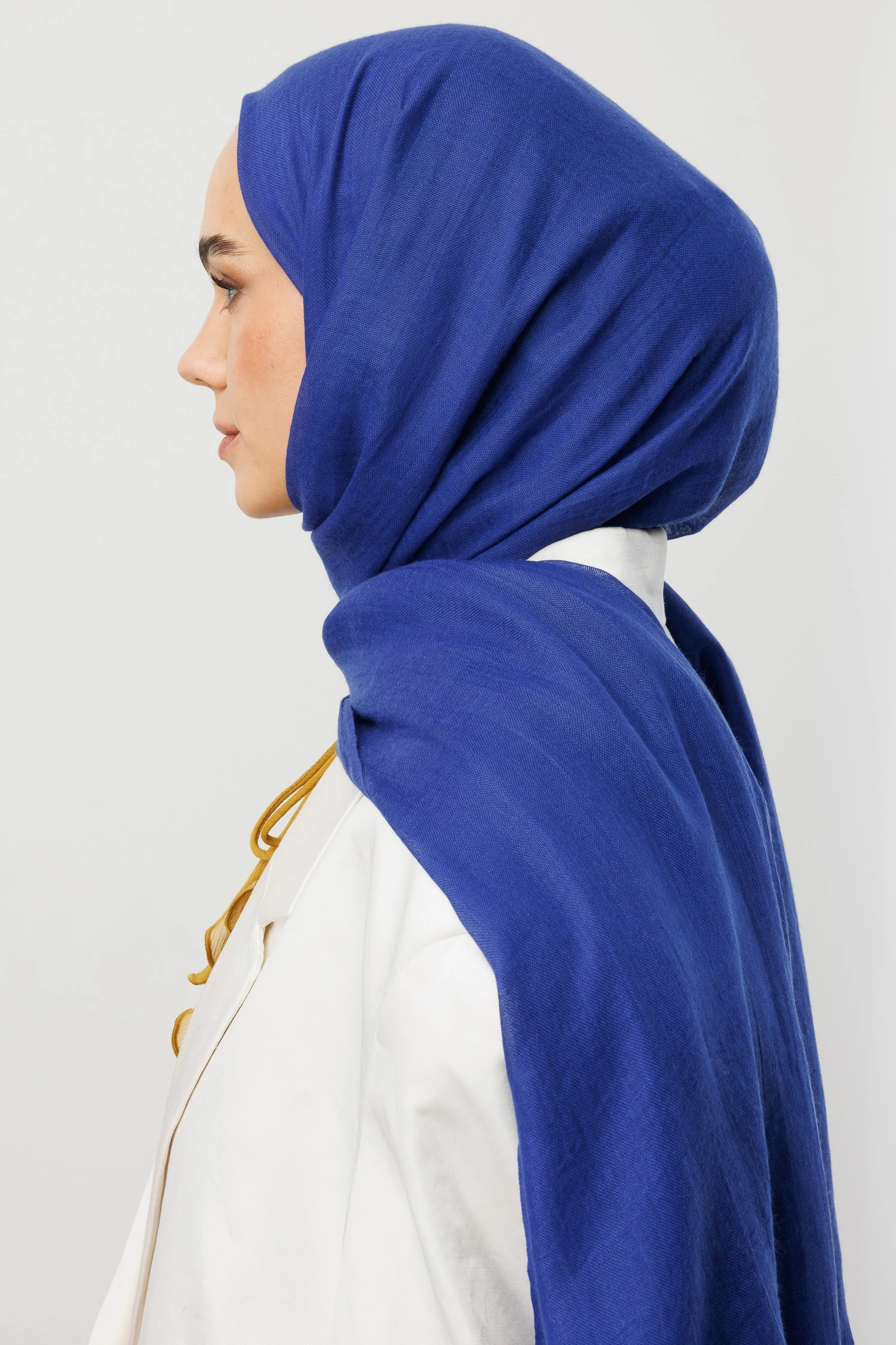 Toptan Dubai Şal - Violet